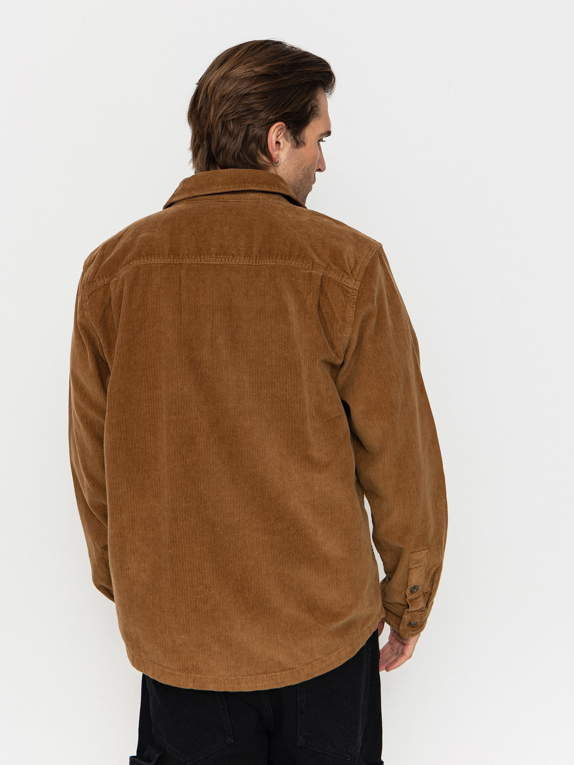 Koszula Patagonia Corduroy (coriander brown)