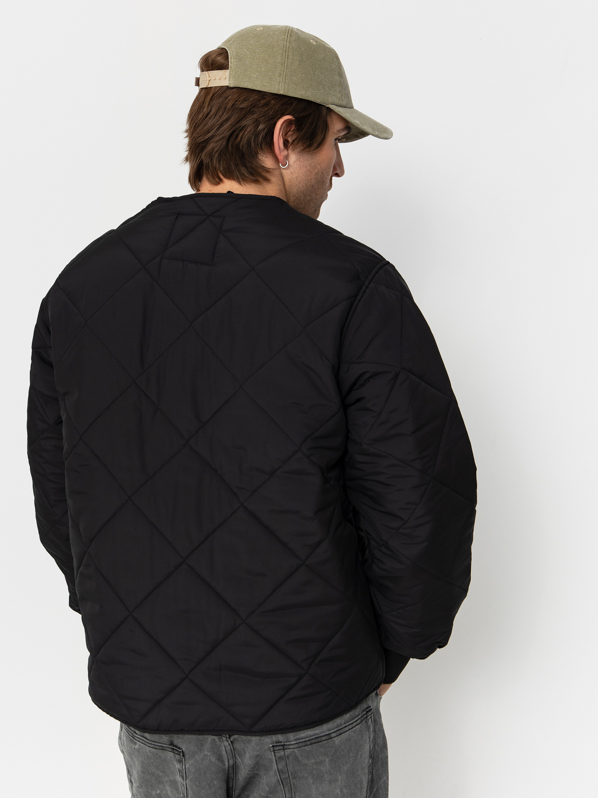 Kurtka Dickies Samburg Liner (black)