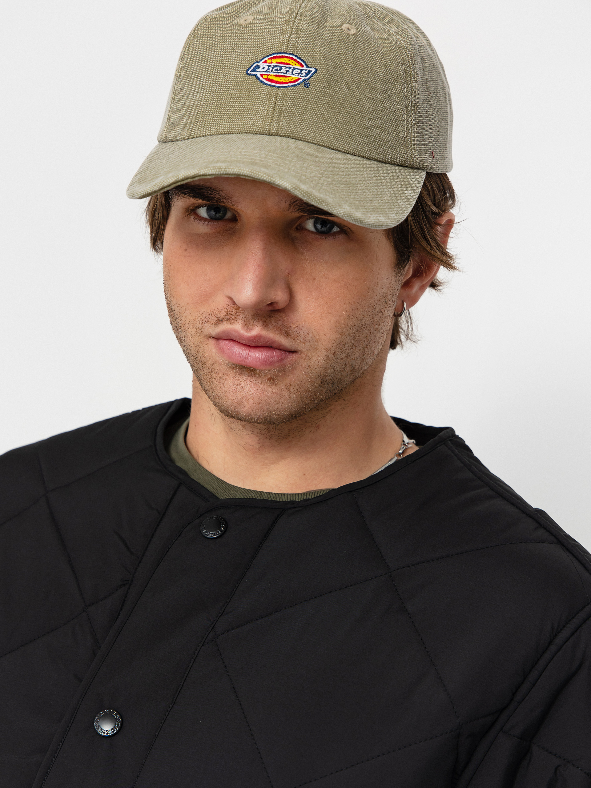 Kurtka Dickies Samburg Liner (black)
