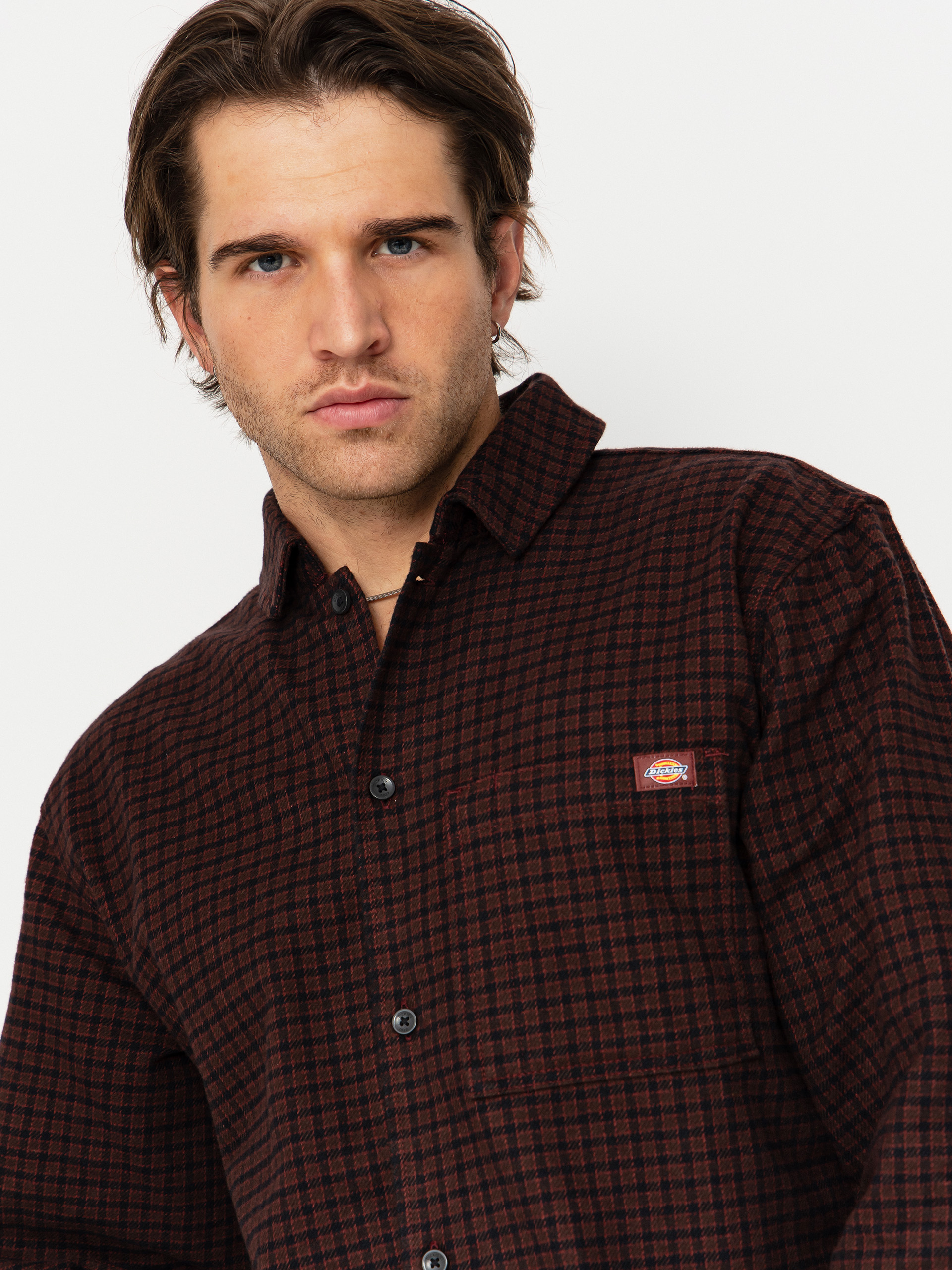 Koszula Dickies Hendersonville (andorra)