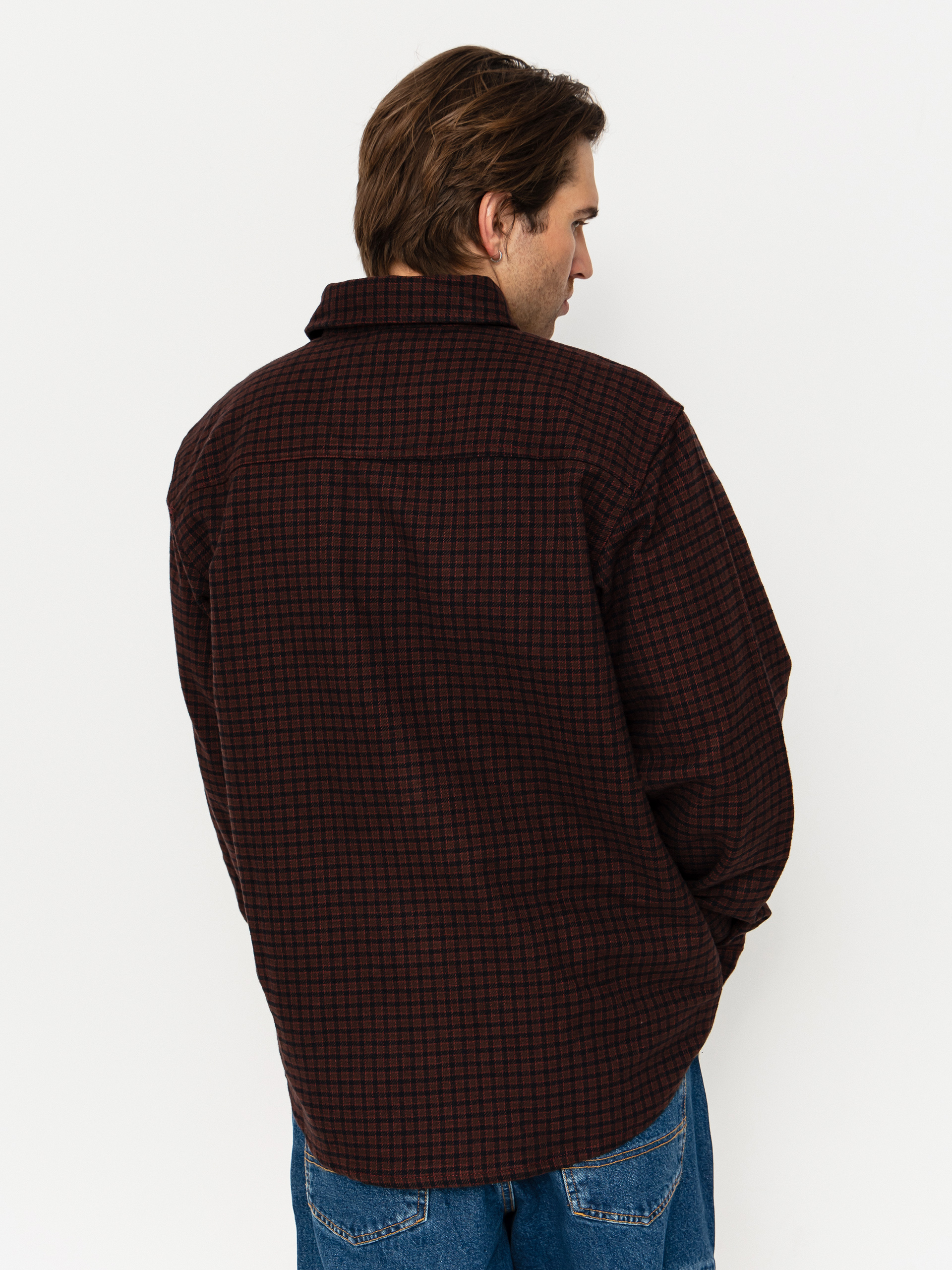 Koszula Dickies Hendersonville (andorra)