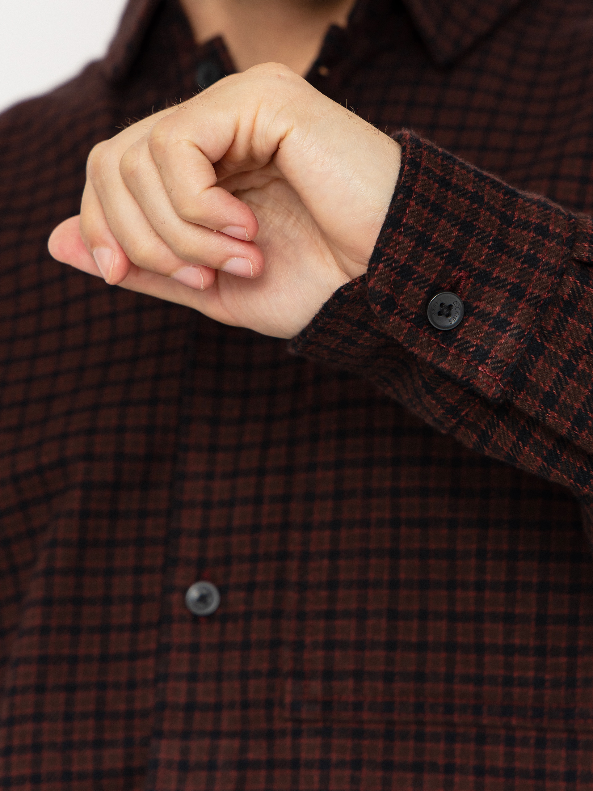 Koszula Dickies Hendersonville (andorra)