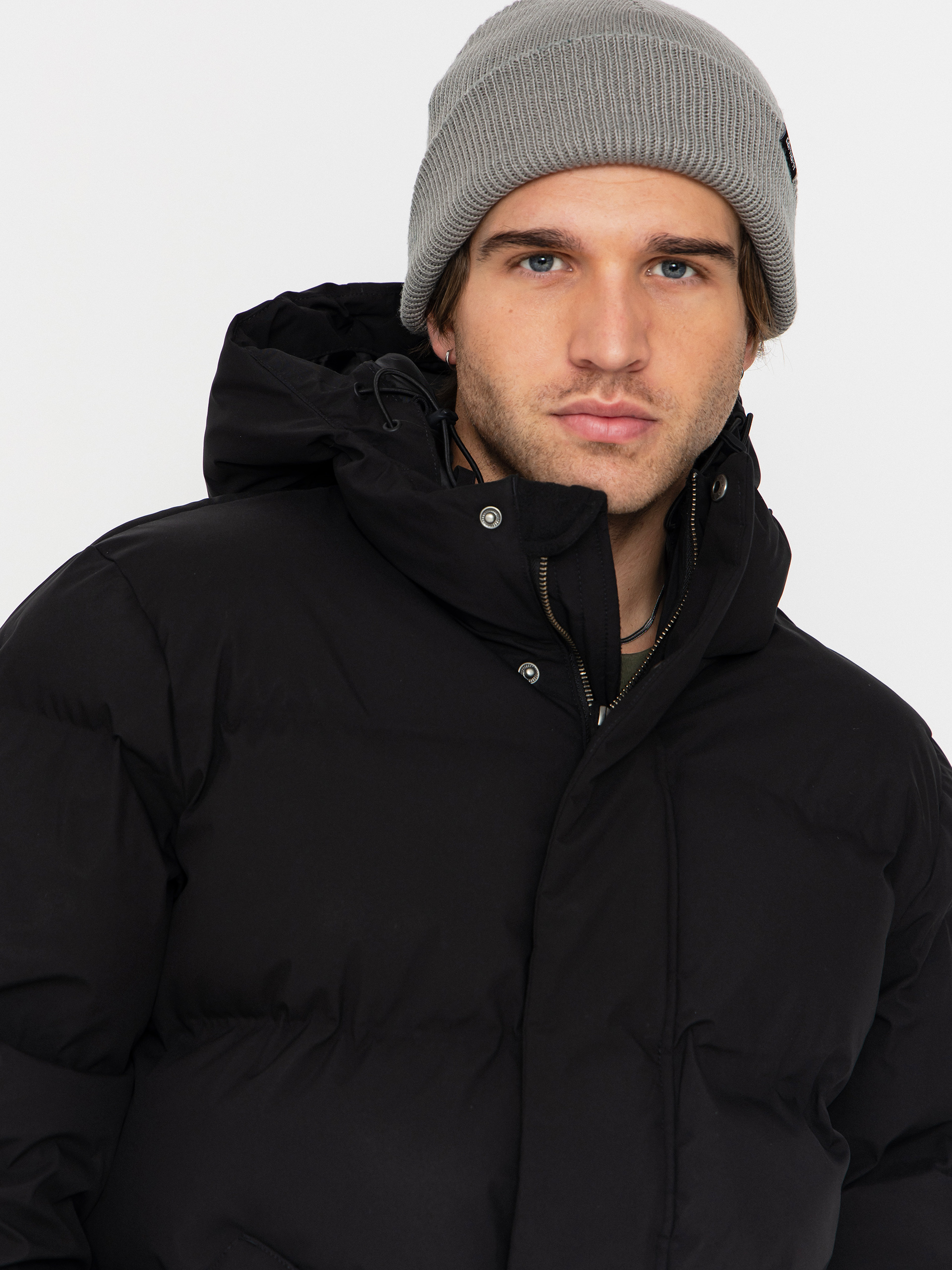 Kurtka Dickies Eagleville Puffer (black)