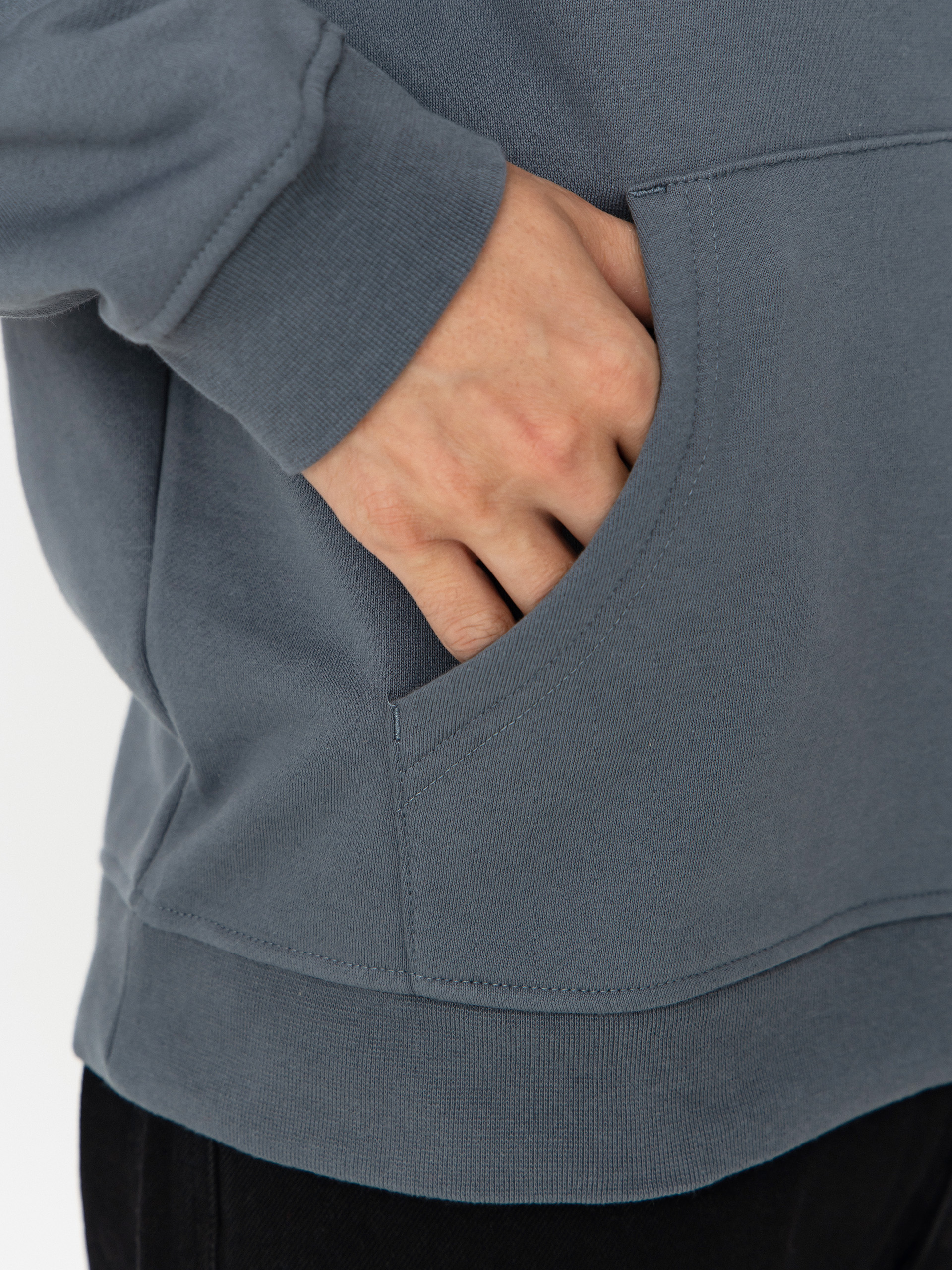 Bluza Santa Cruz Kendall End Of The Dot (storm grey)