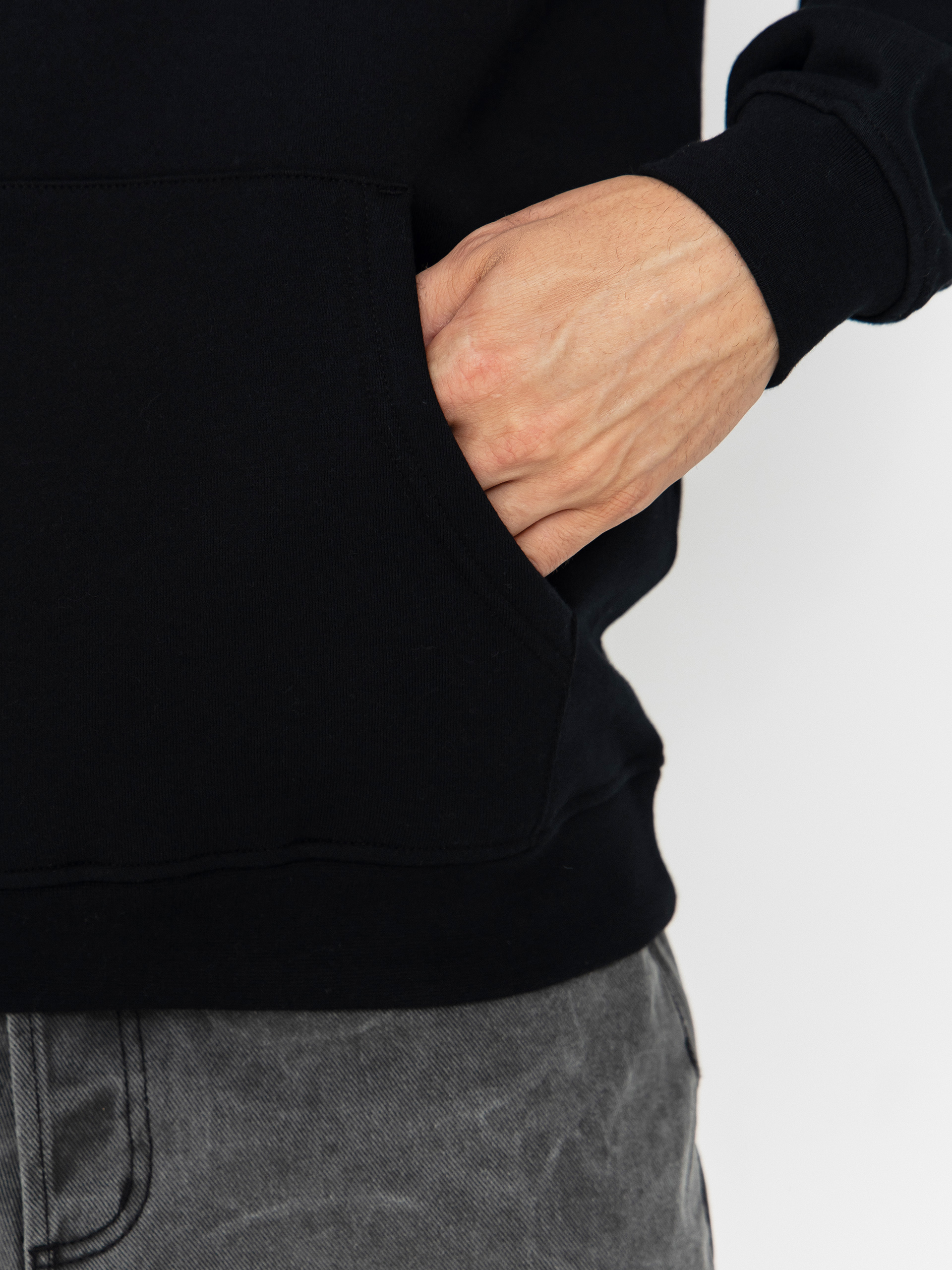 Bluza Santa Cruz Kendall End Of The Dot (black)