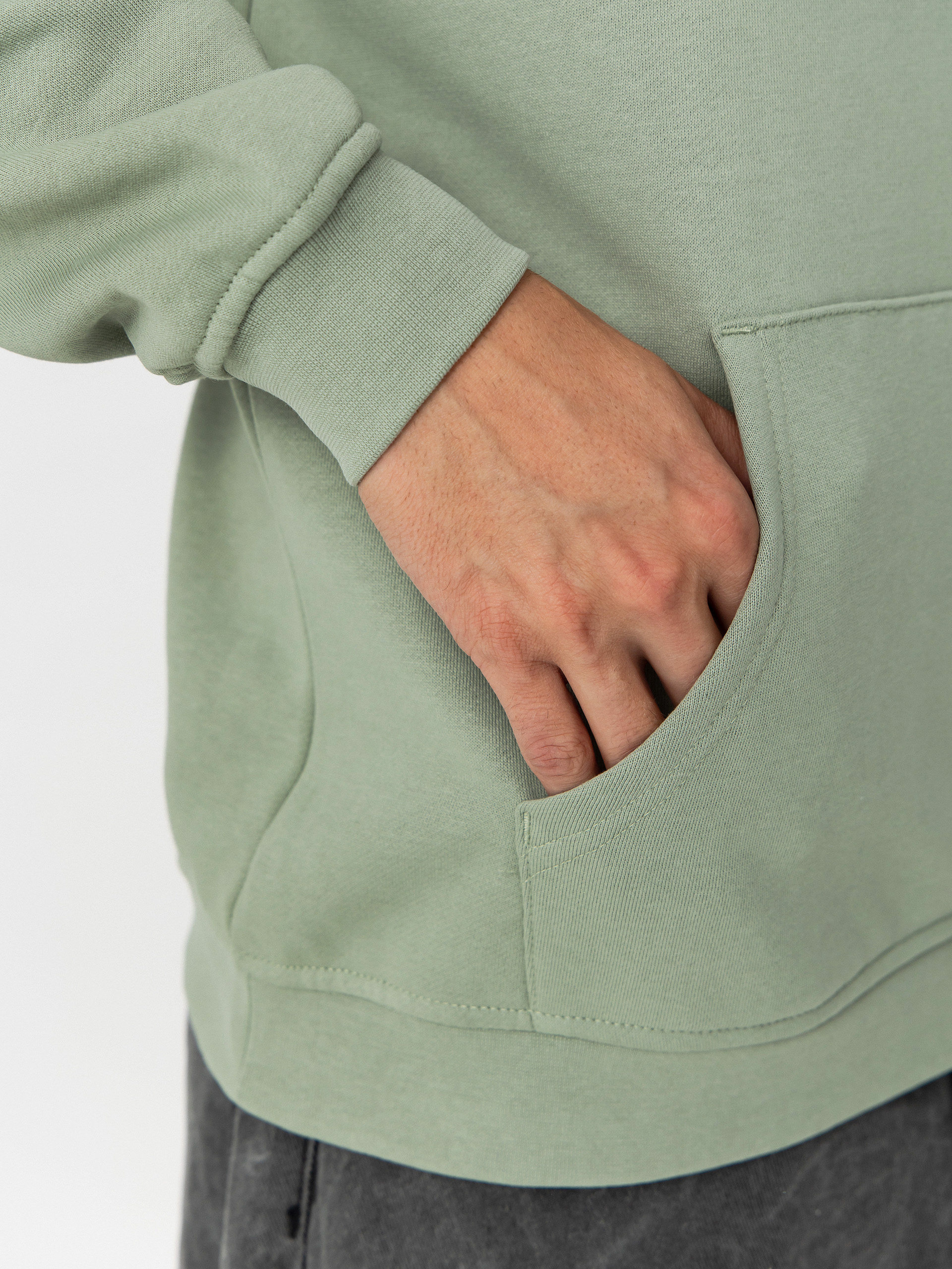 Bluza Santa Cruz Natas SC Panther (moon rock)