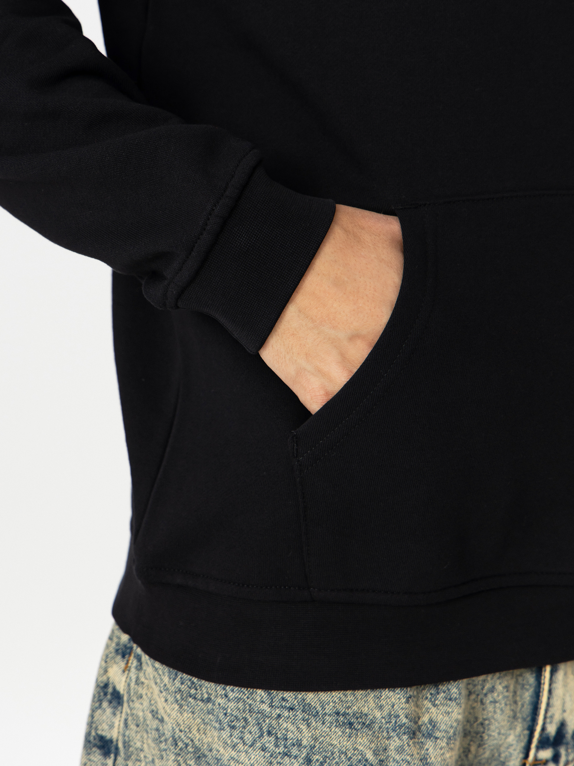 Bluza Santa Cruz Roskopp Dissect Strip (black)