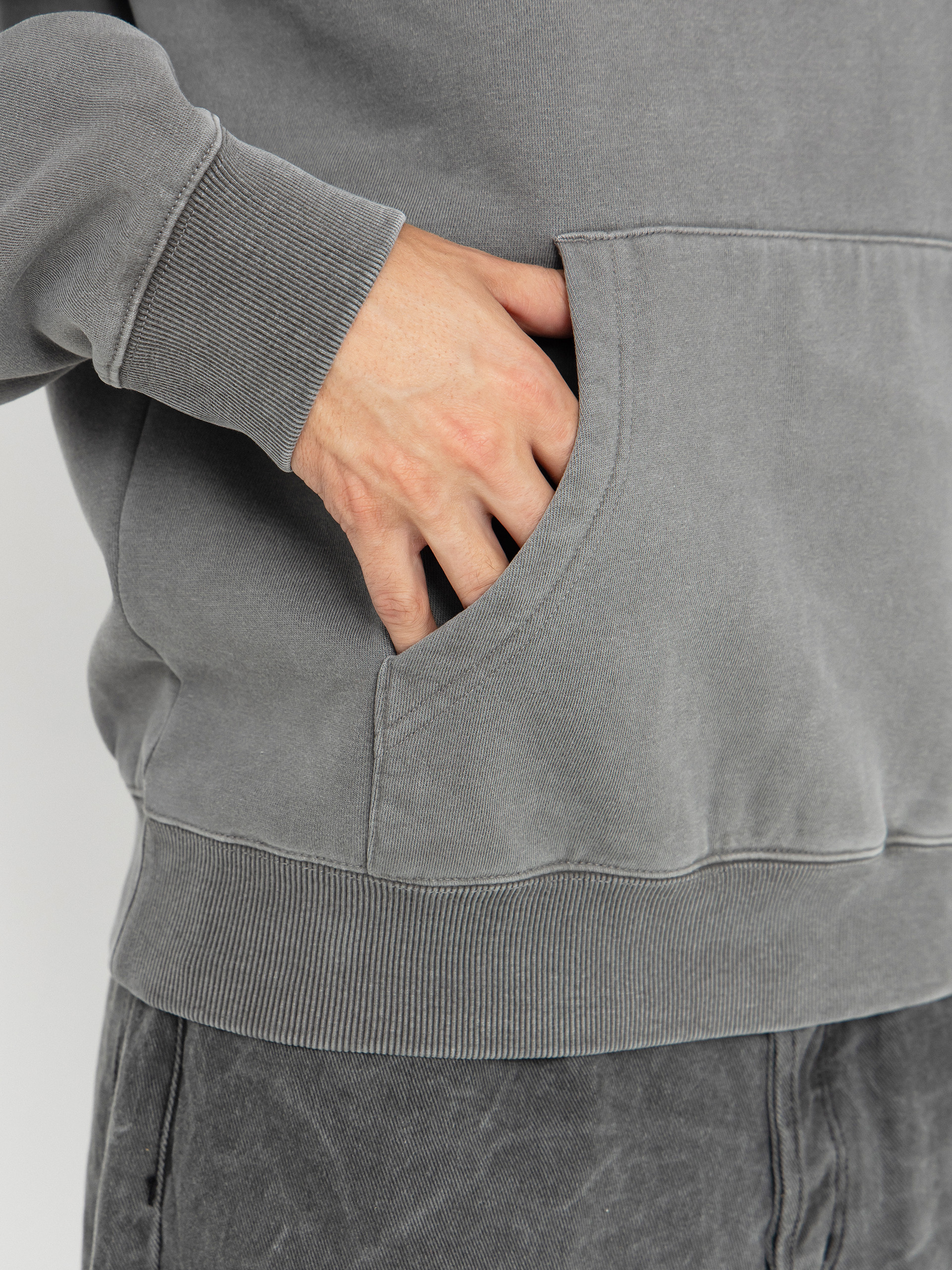 Bluza Santa Cruz Winkowski Eighth Planet (flint)