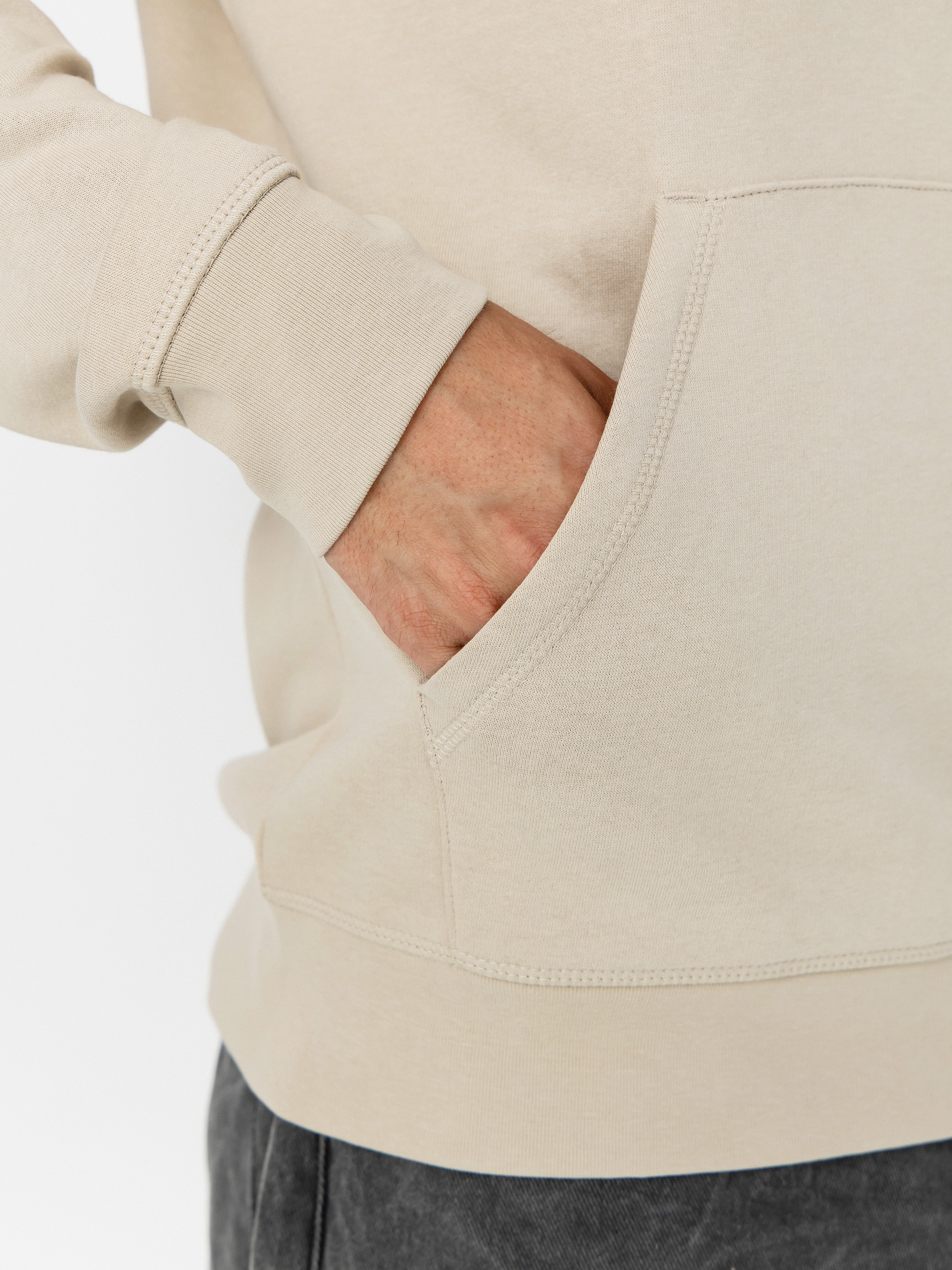 Bluza Circa Al 50 Skull (dust/heritage/brown)