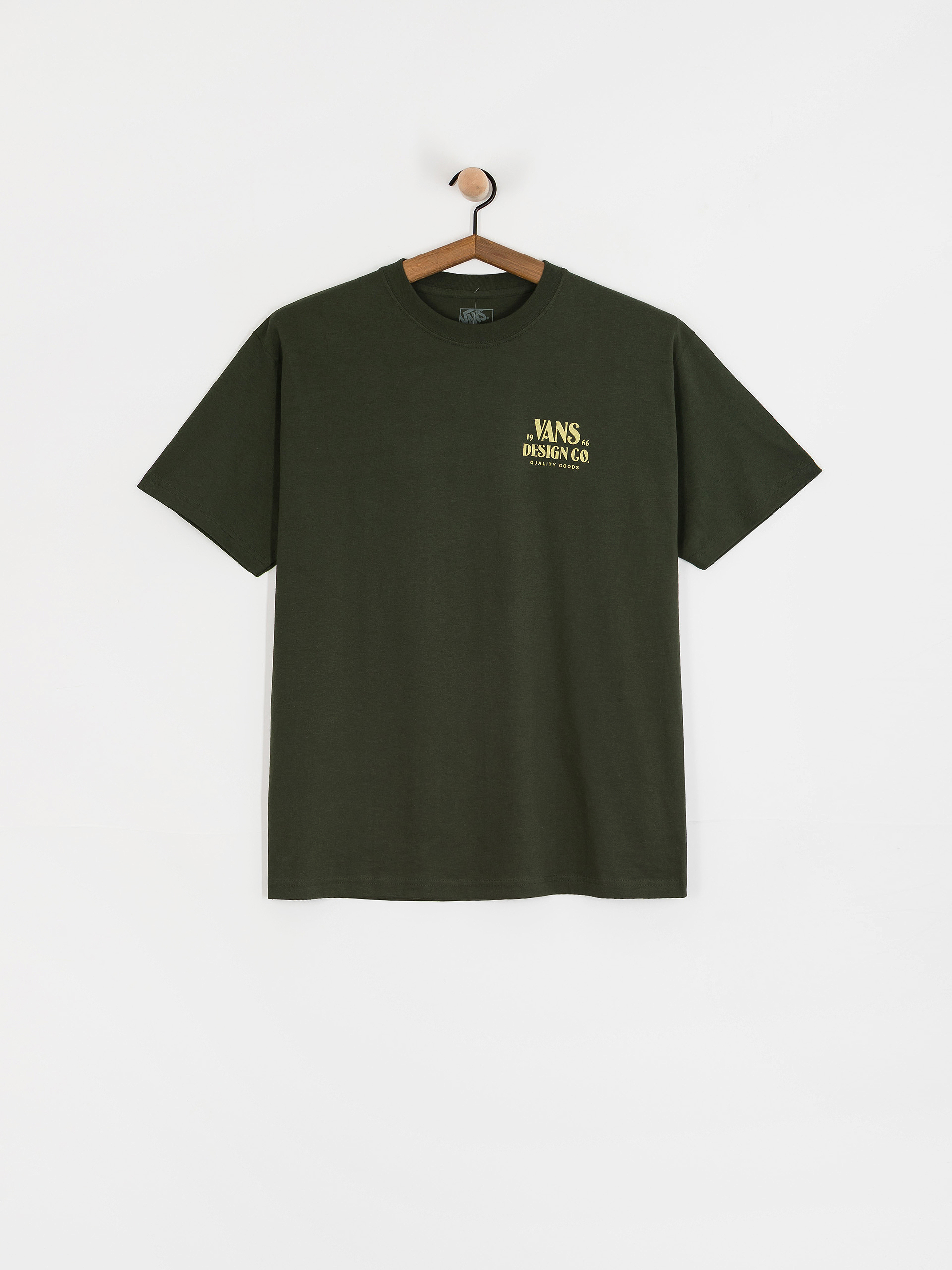 T-shirt Vans Vans Hov (dried kelp)