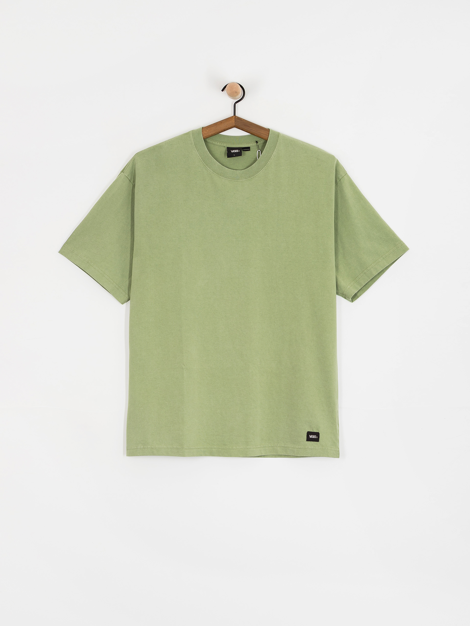T-shirt Vans Lx (neutral olive)