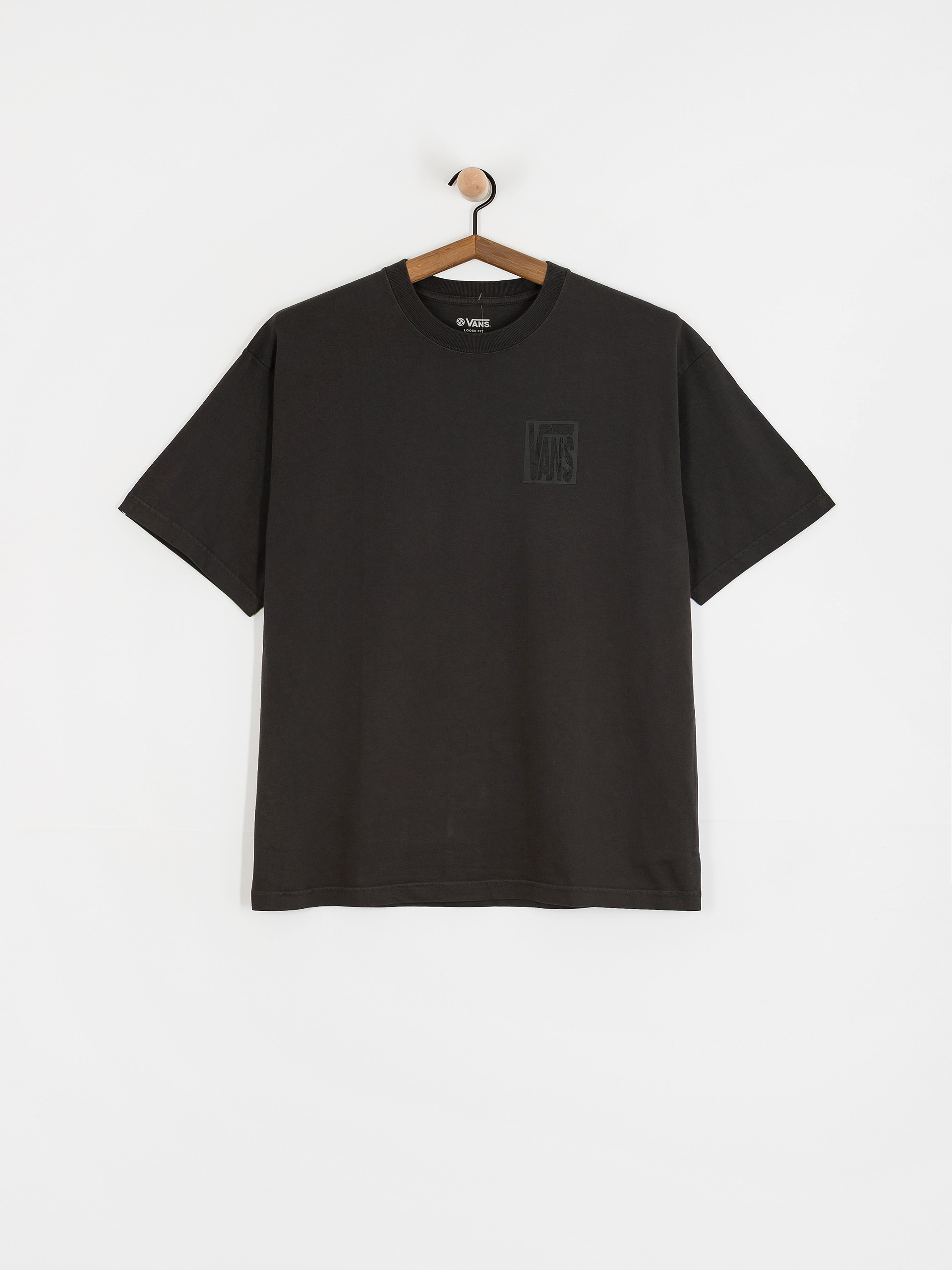 T-shirt Vans Mte Keep Out (black)