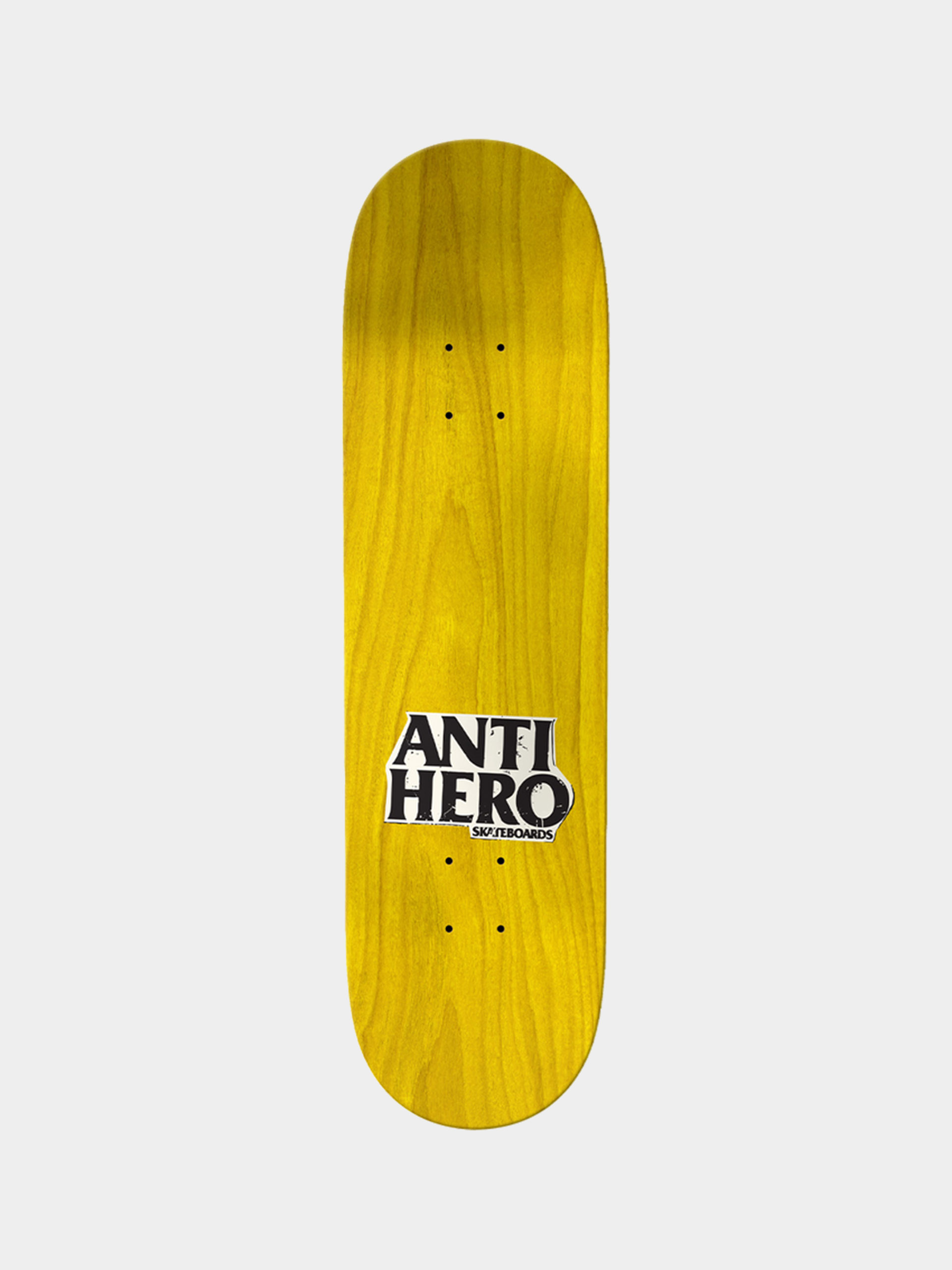 Deck Antihero Doobie Lance Doobie (cream)