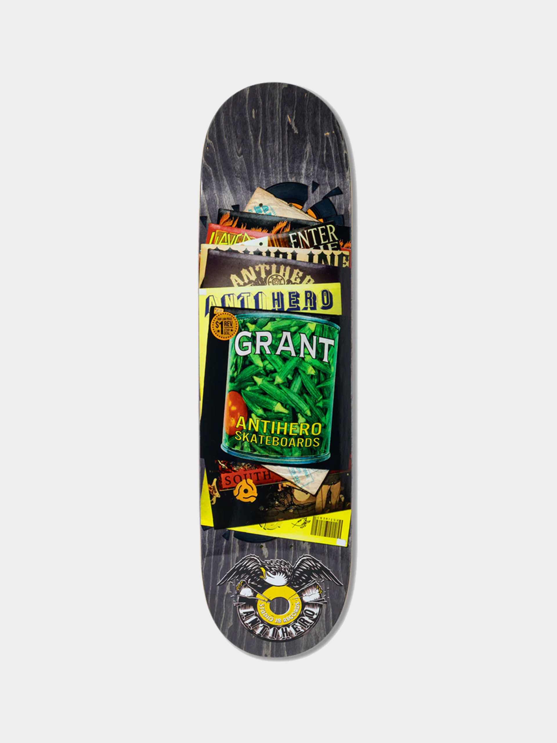 Deck Antihero Grant Studio