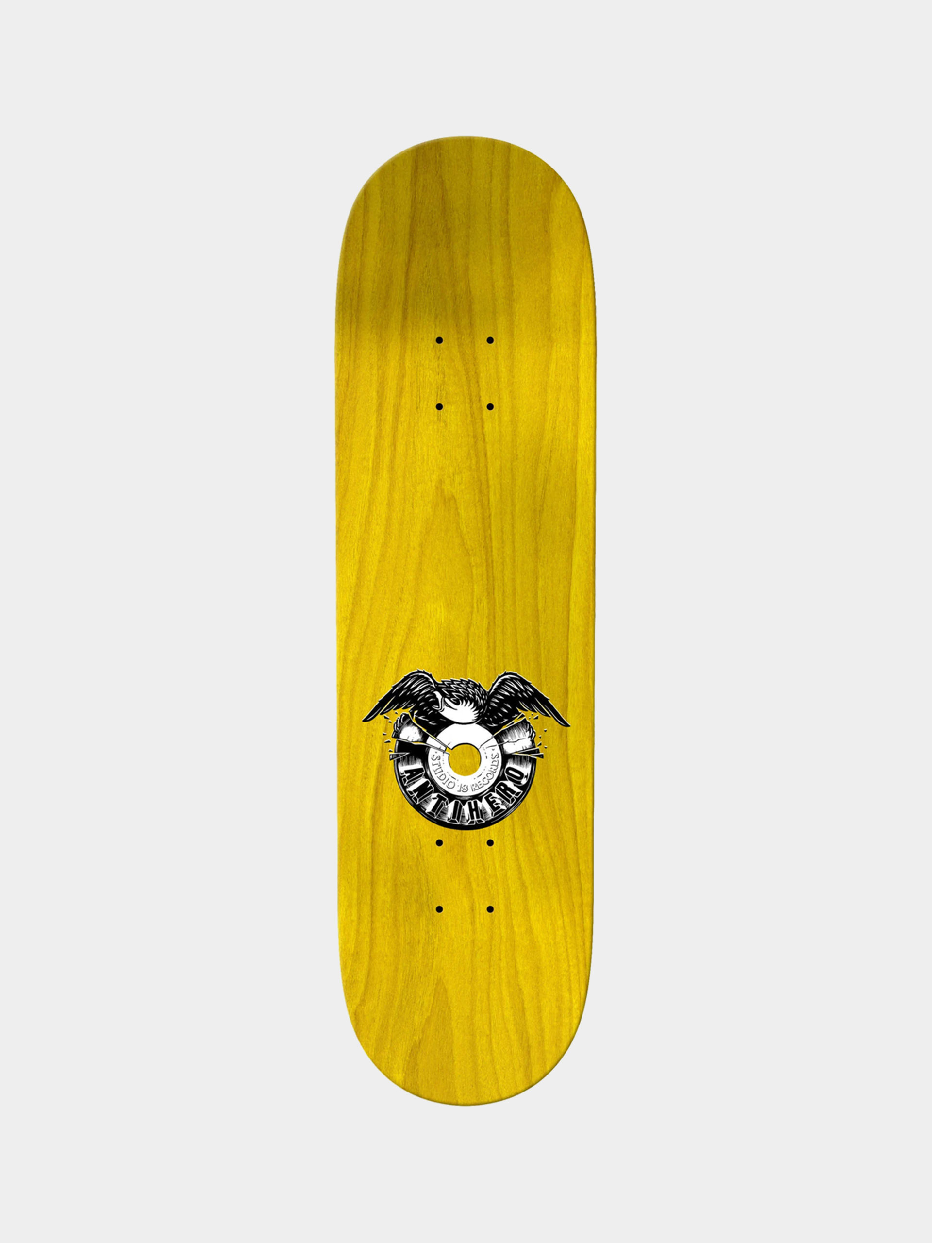 Deck Antihero Grant Studio