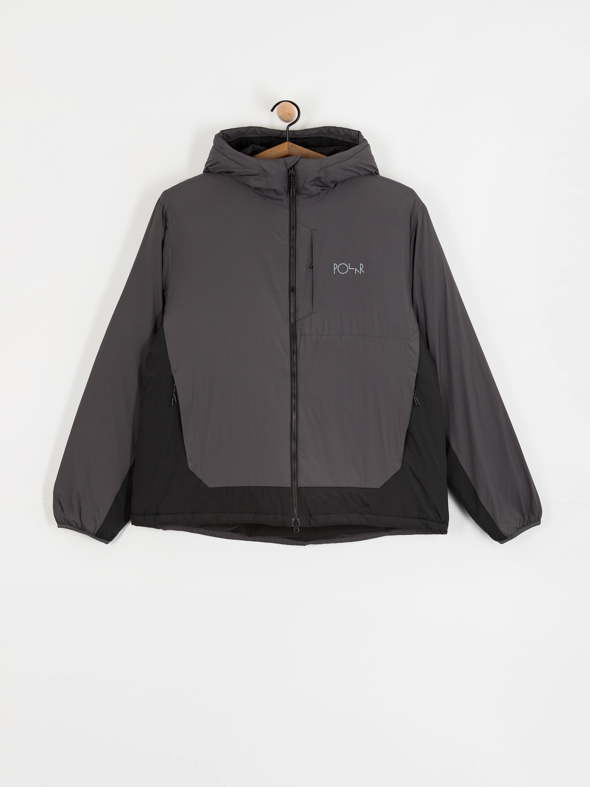 Kurtka Polar Skate Koda Insulated (graphite)