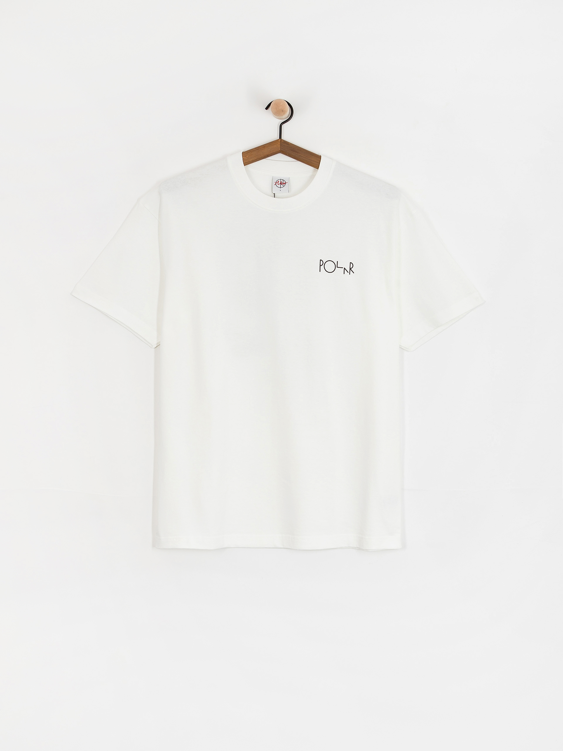 T-shirt Polar Skate Sculpture Dream (white)