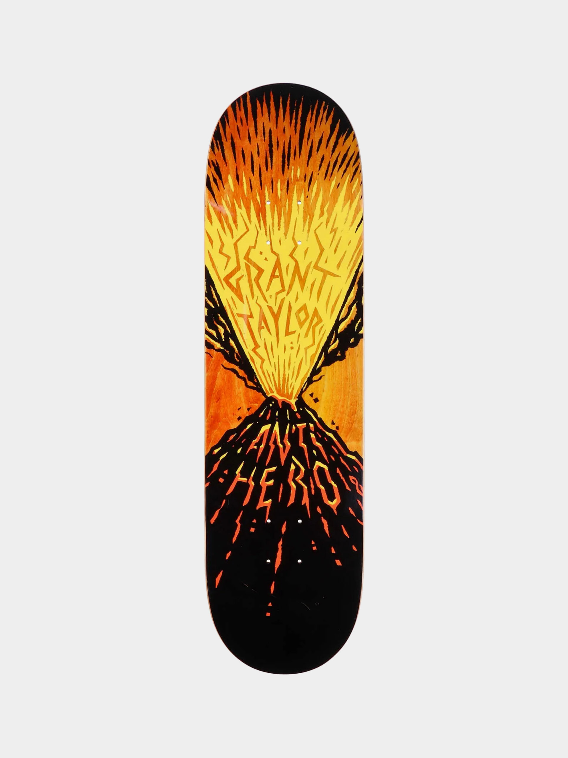 Deck Antihero Grant Dbx One Off