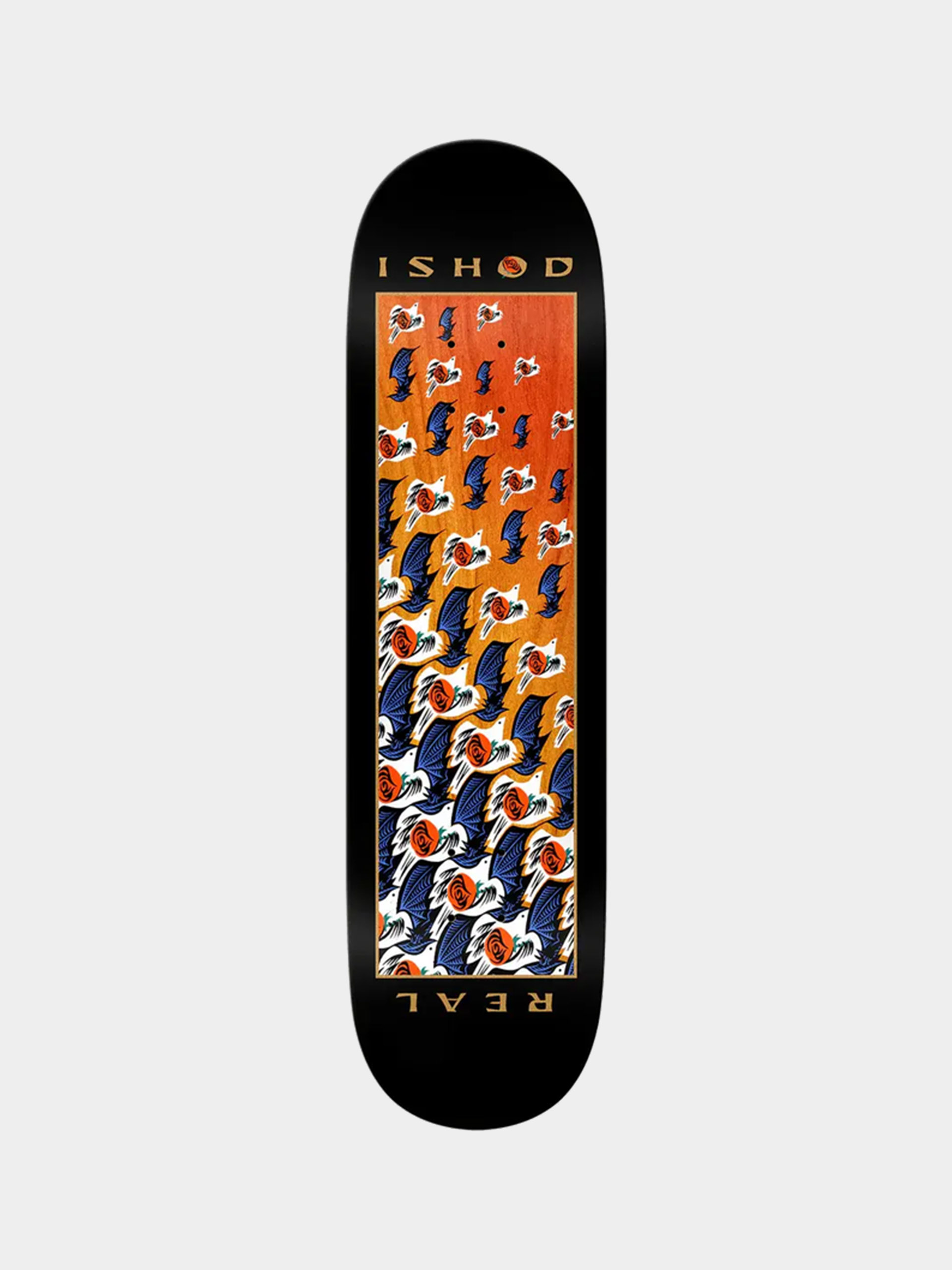 Deck Real Ishod Metamorphosis TT (black)