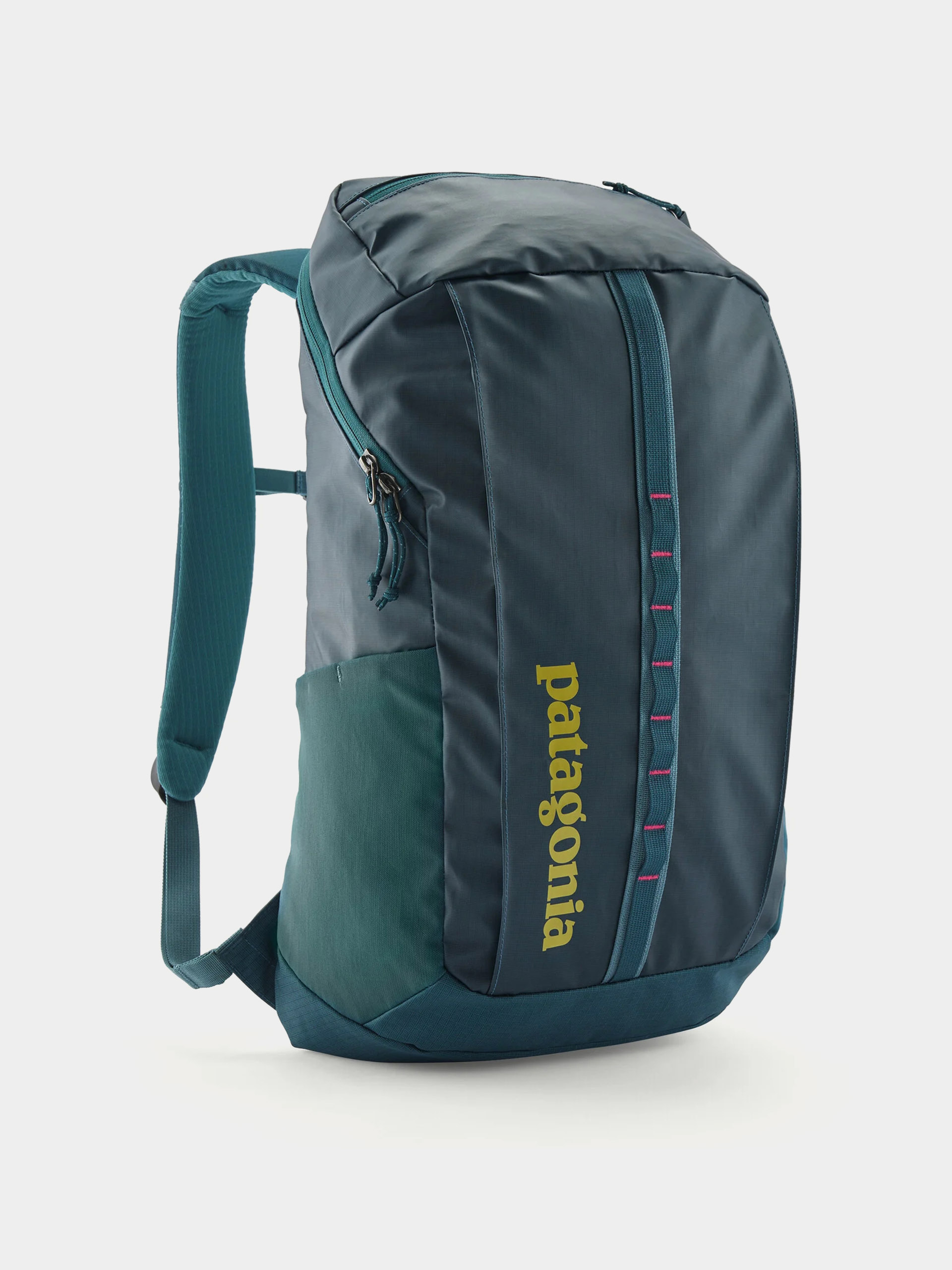 Plecak Patagonia Black Hole Pack 25L (tidal teal w/luminous pink)