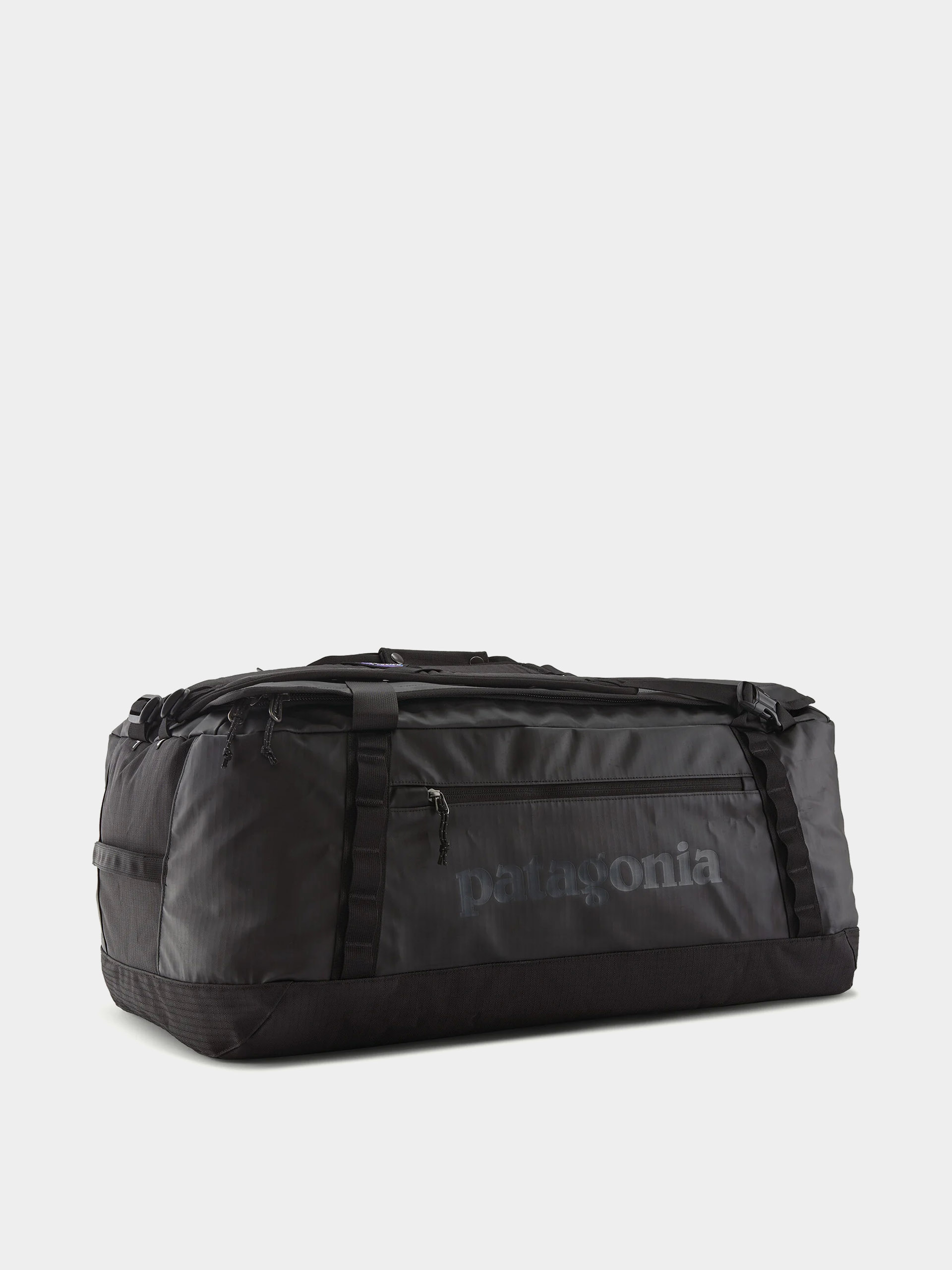 Torba Patagonia Black Hole Duffel 70L (black w/black)