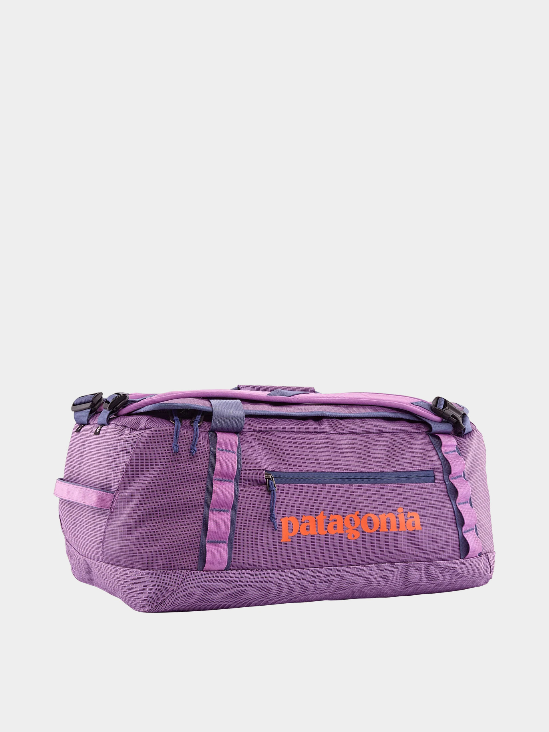 Torba Patagonia Black Hole Duffel 40L (brisk purple)
