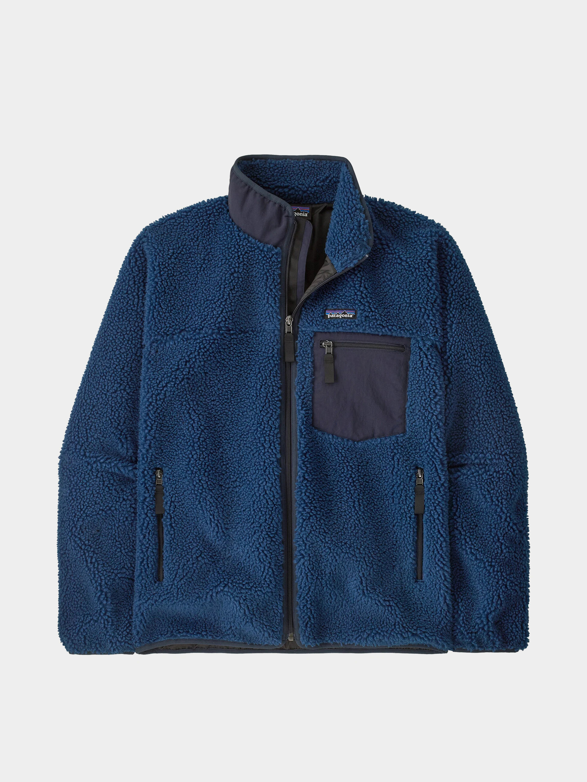 patagonia ウィンタースポーツ　ジャケット 青　S 中古・古着通販】Patagonia (パタゴニア) ソーラーウインドジャケット