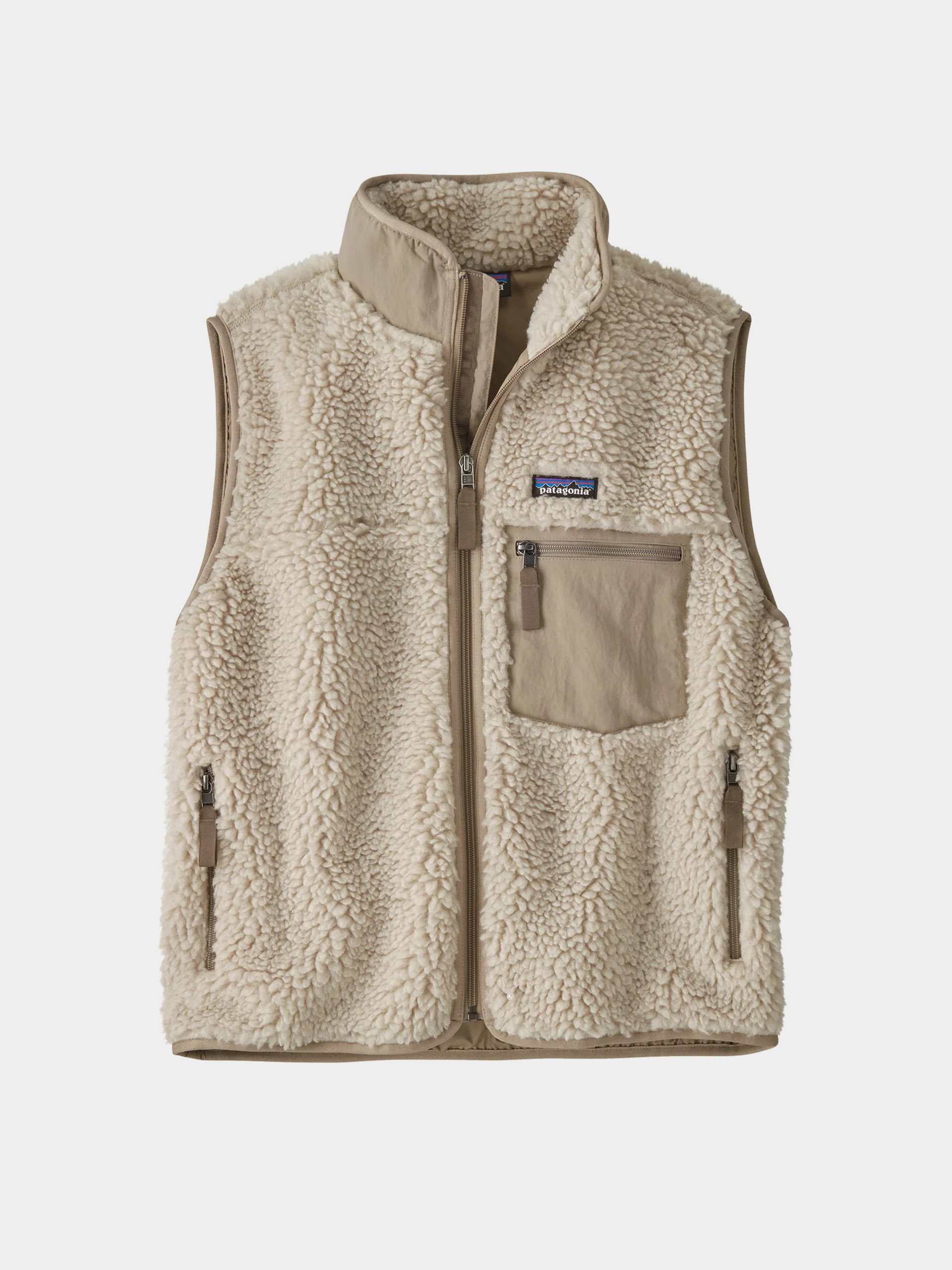 Kamizelka Patagonia Classic Retro X Wmn (natural)