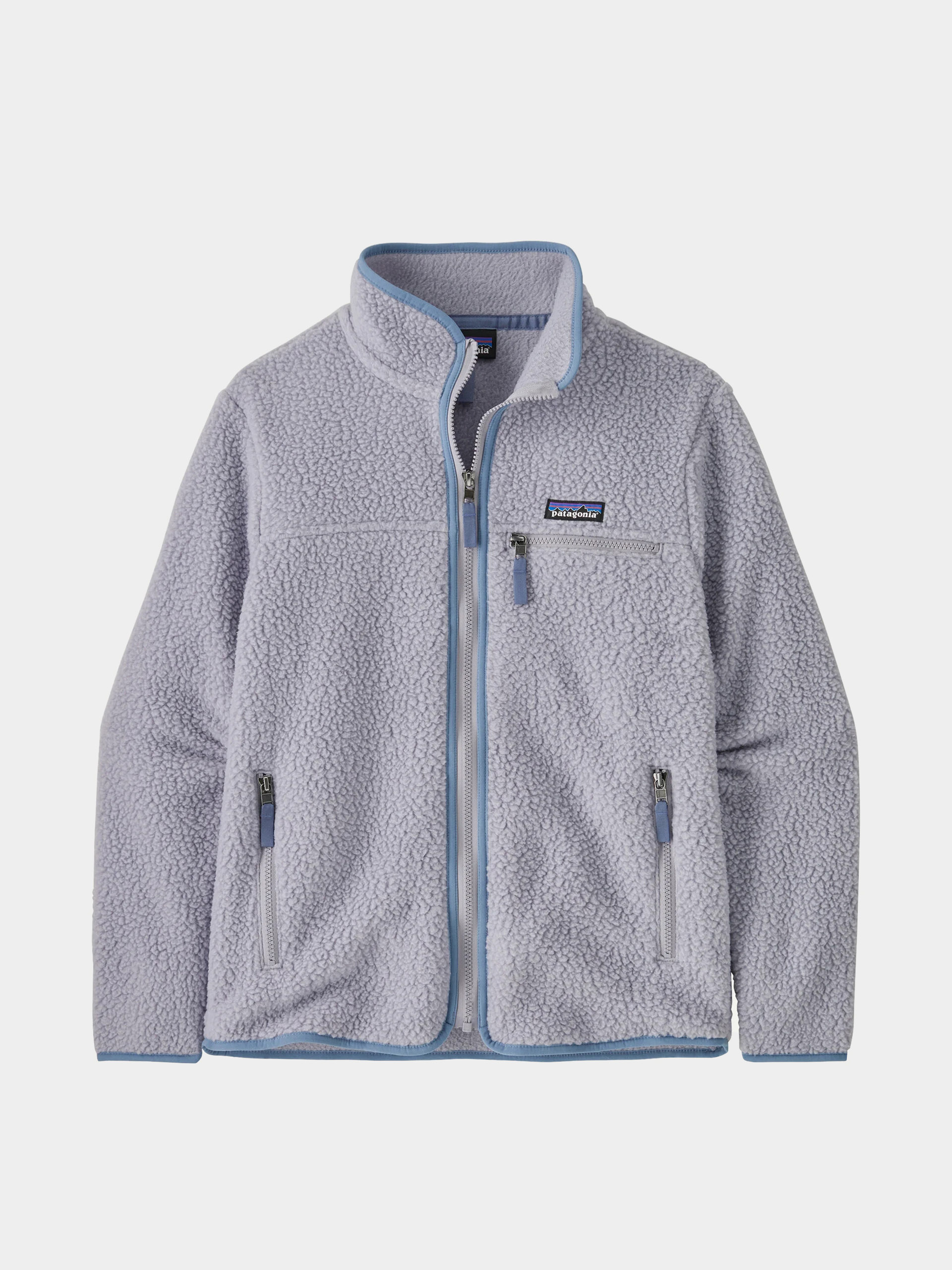Kurtka Patagonia Retro Pile Wmn (permafrost purple)