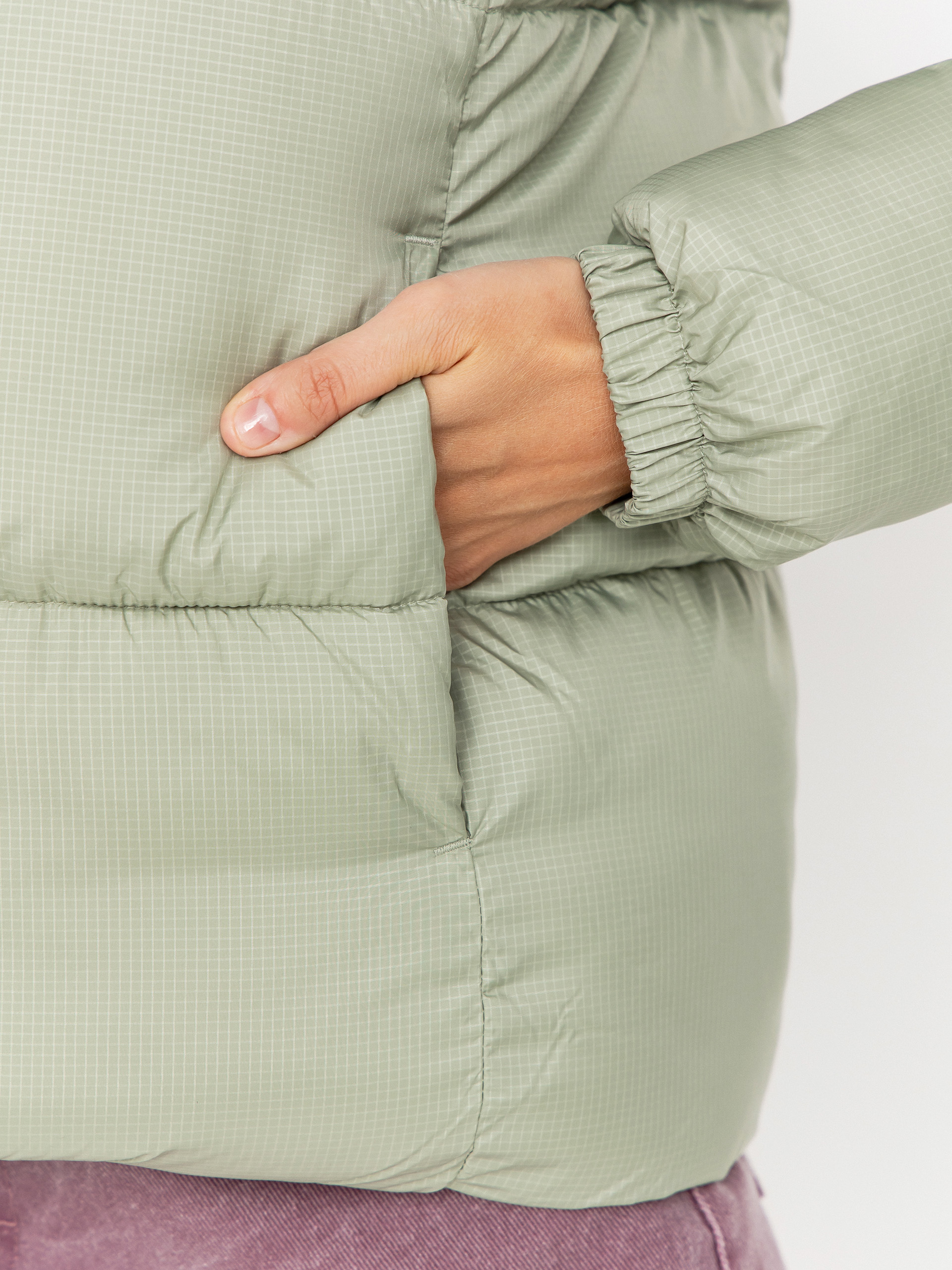 Kurtka Columbia Puffect II Full Zip Wmn (safari)