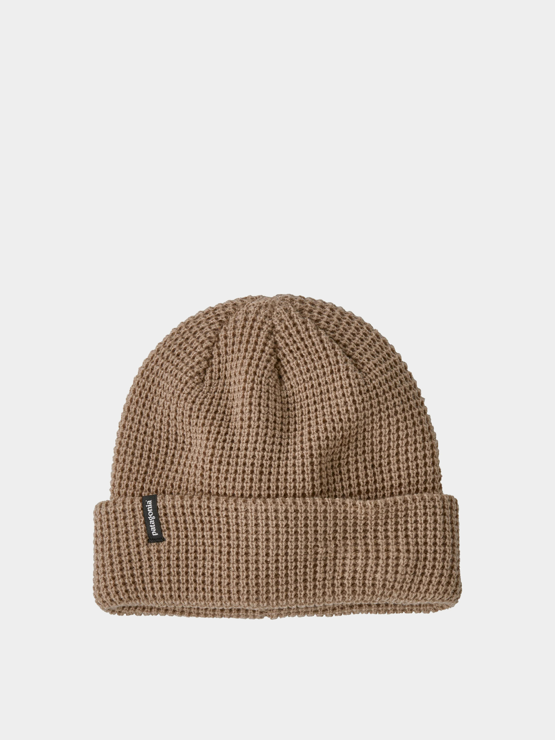Czapka zimowa Patagonia Snowdrifter (slab khaki)