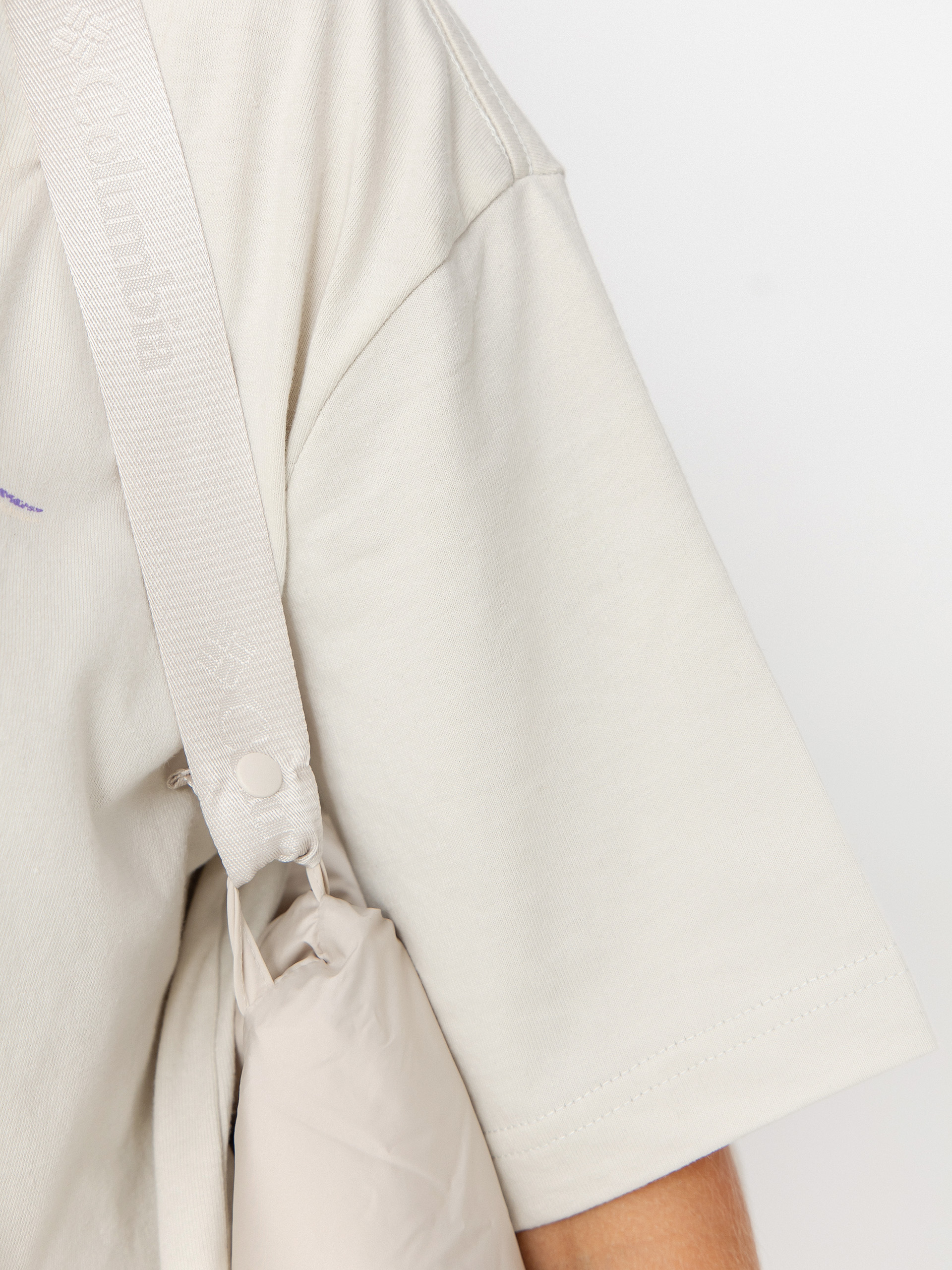 Kurtka Columbia Amaze Puff Hooded Wmn (dark stone)