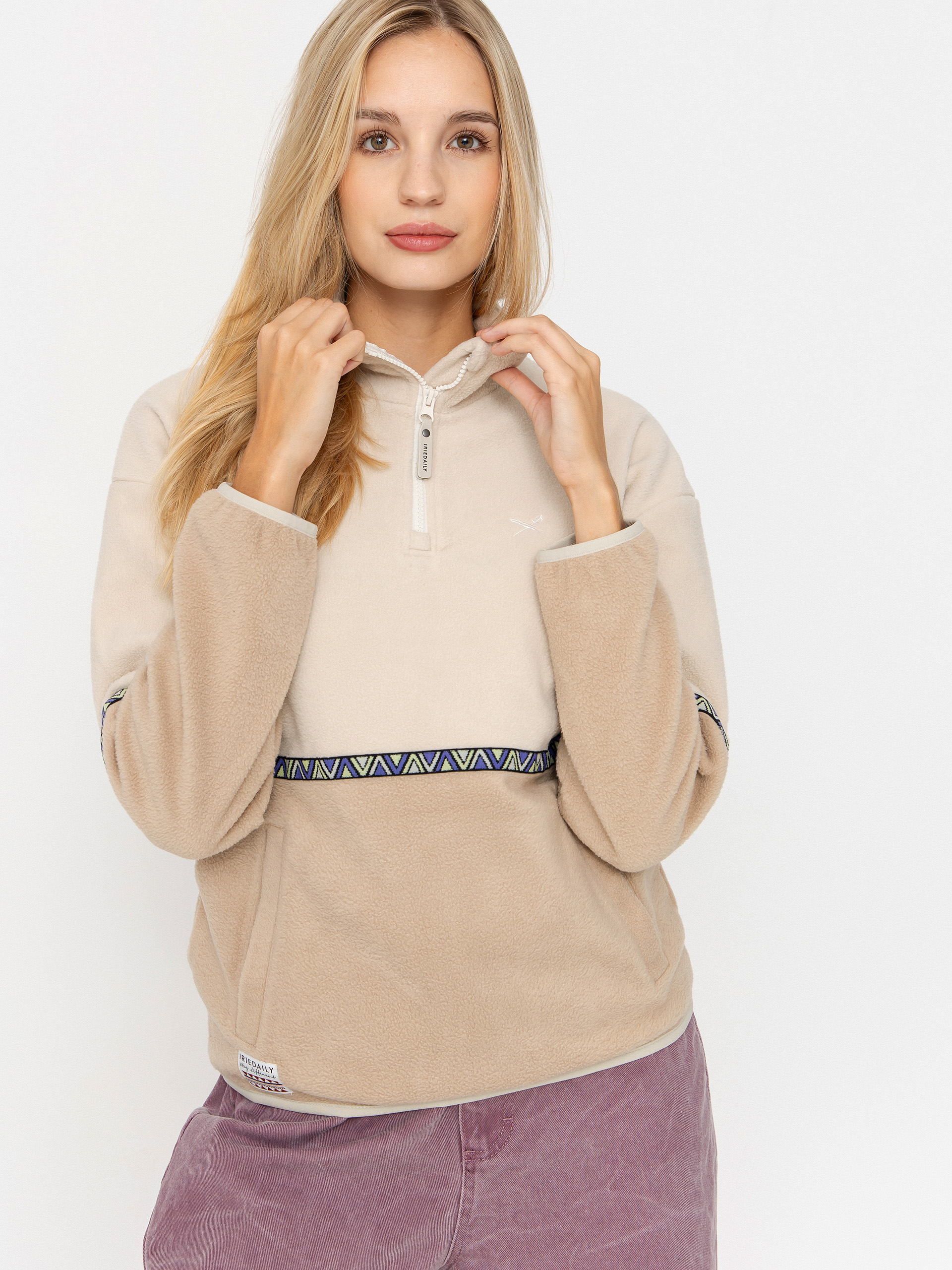 Polar Iriedaily Holina Wmn (khaki)
