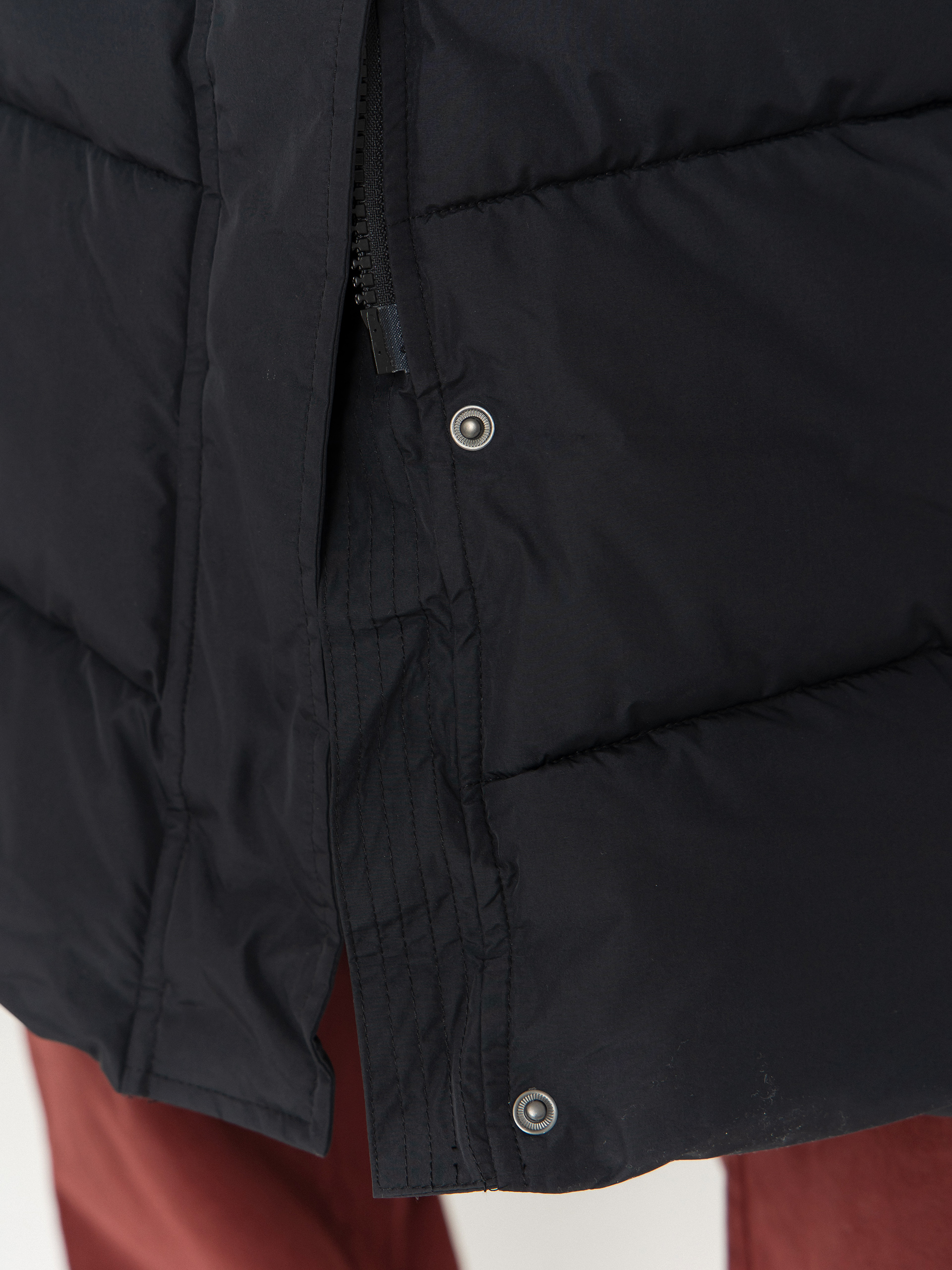 Kurtka Iriedaily Paddy 24 Wmn (black)