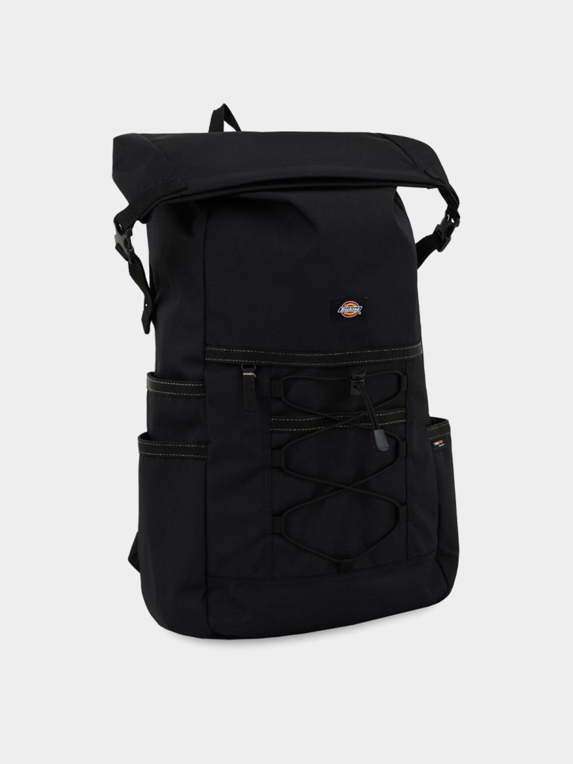 Plecak Dickies Ashville Utility (black)
