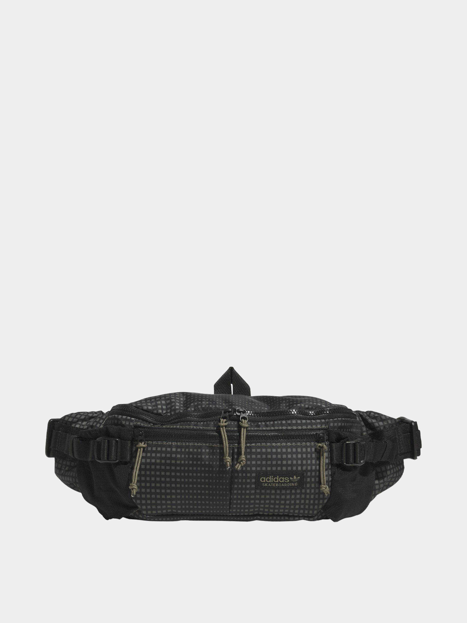 Nerka adidas Skatep Cross Body (olistr/black)