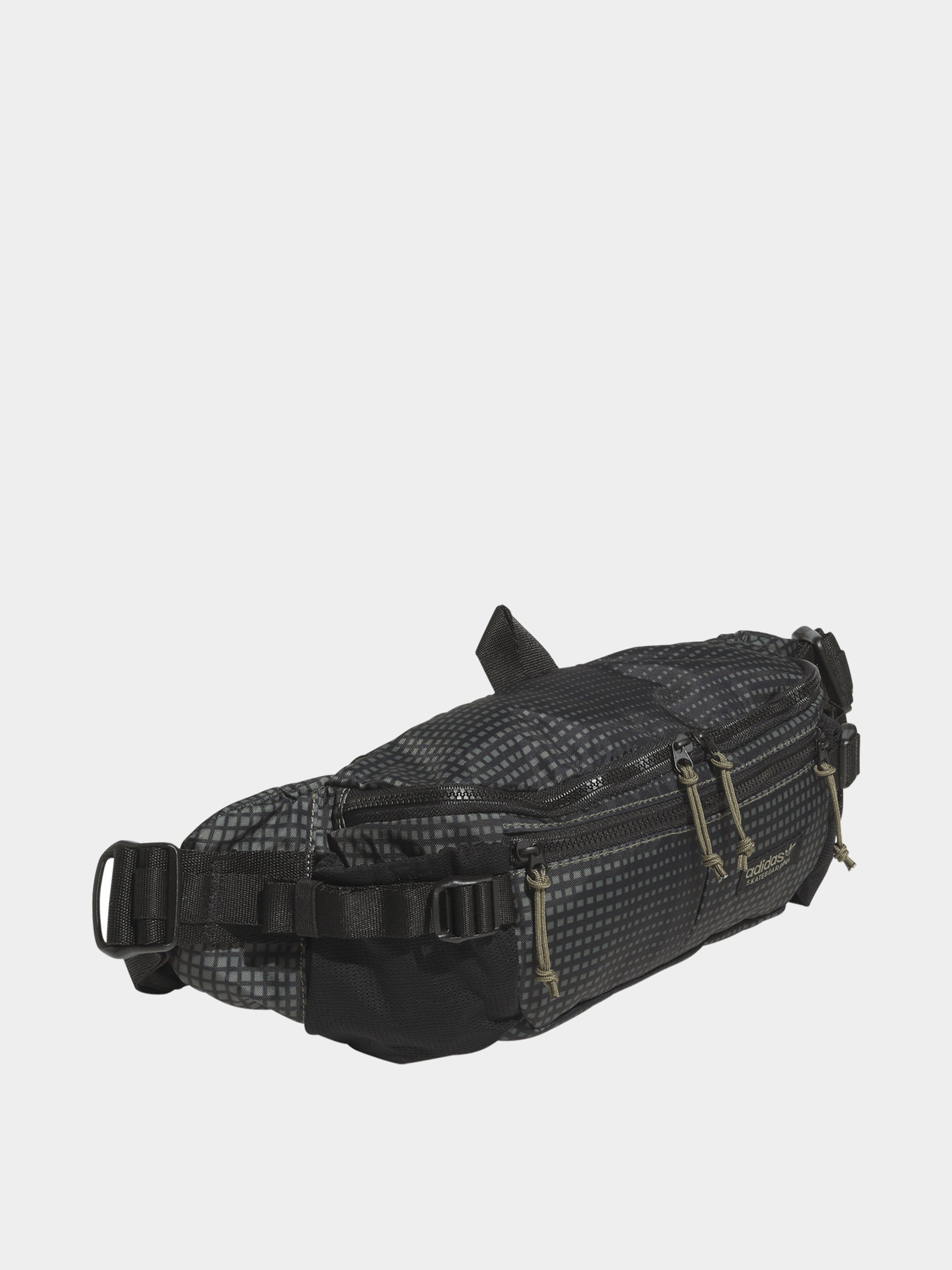 Nerka adidas Skatep Cross Body (olistr/black)