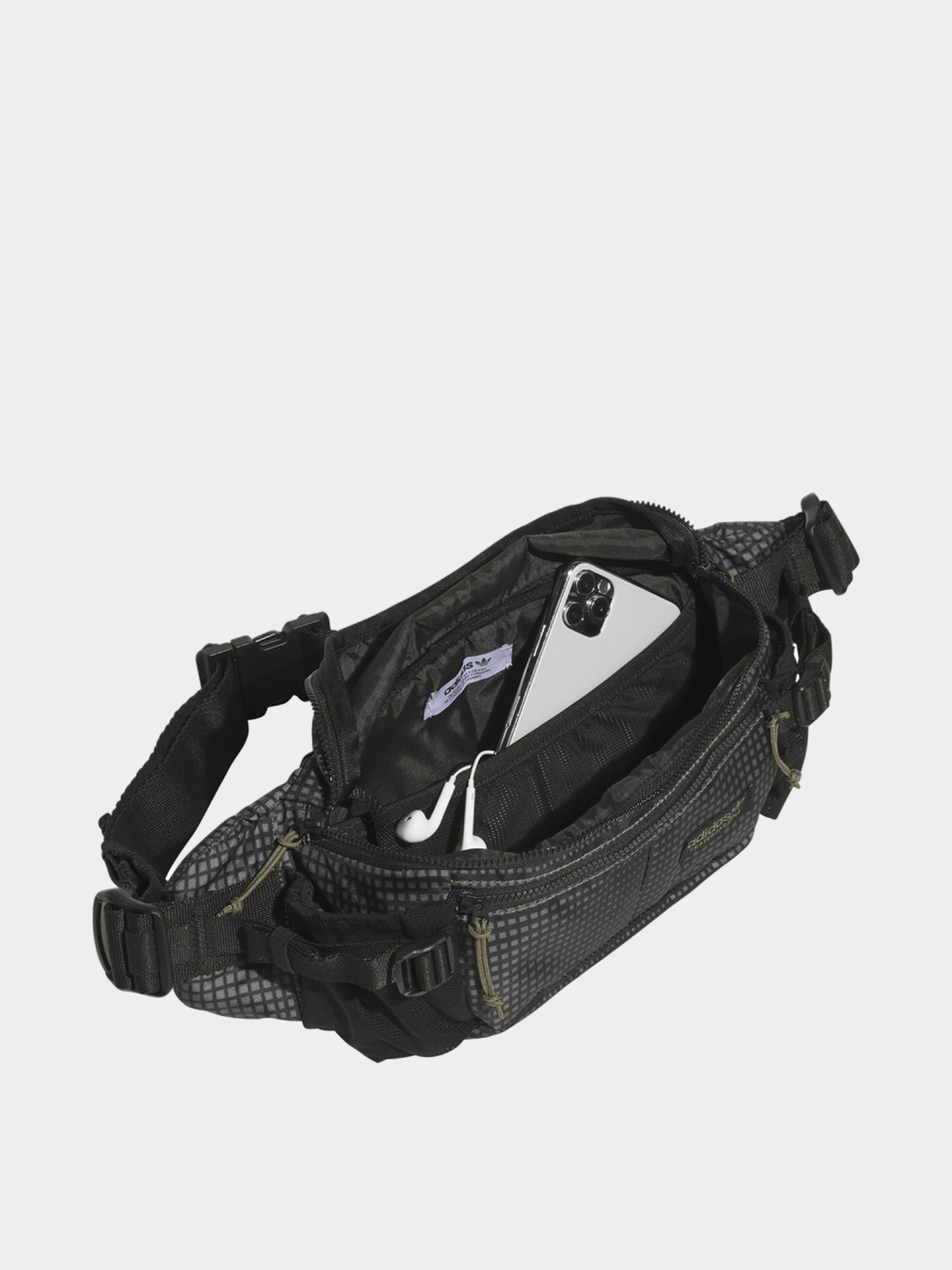 Nerka adidas Skatep Cross Body (olistr/black)
