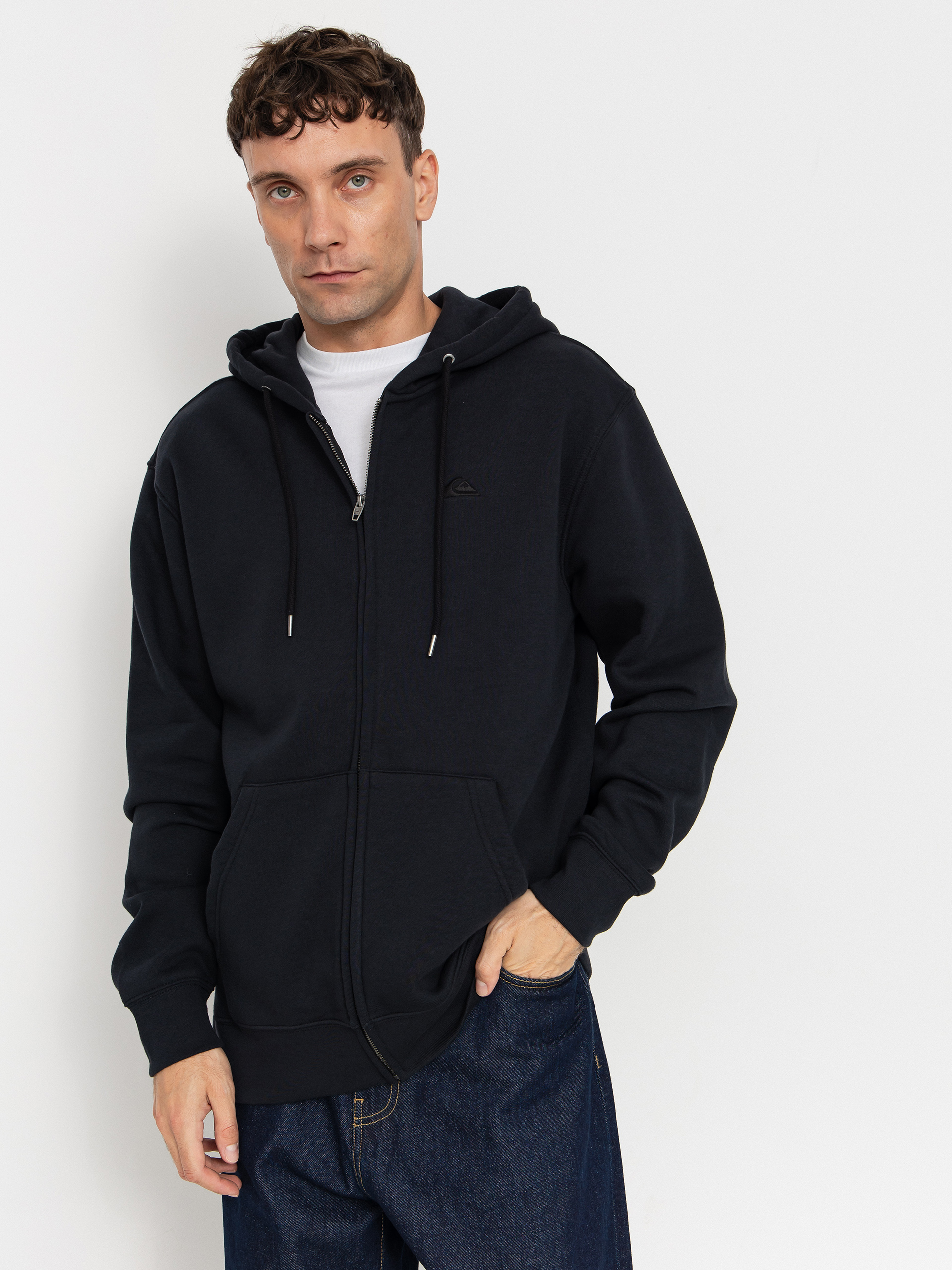 T-shirt Volcom Stone Blanks Bsc (white)