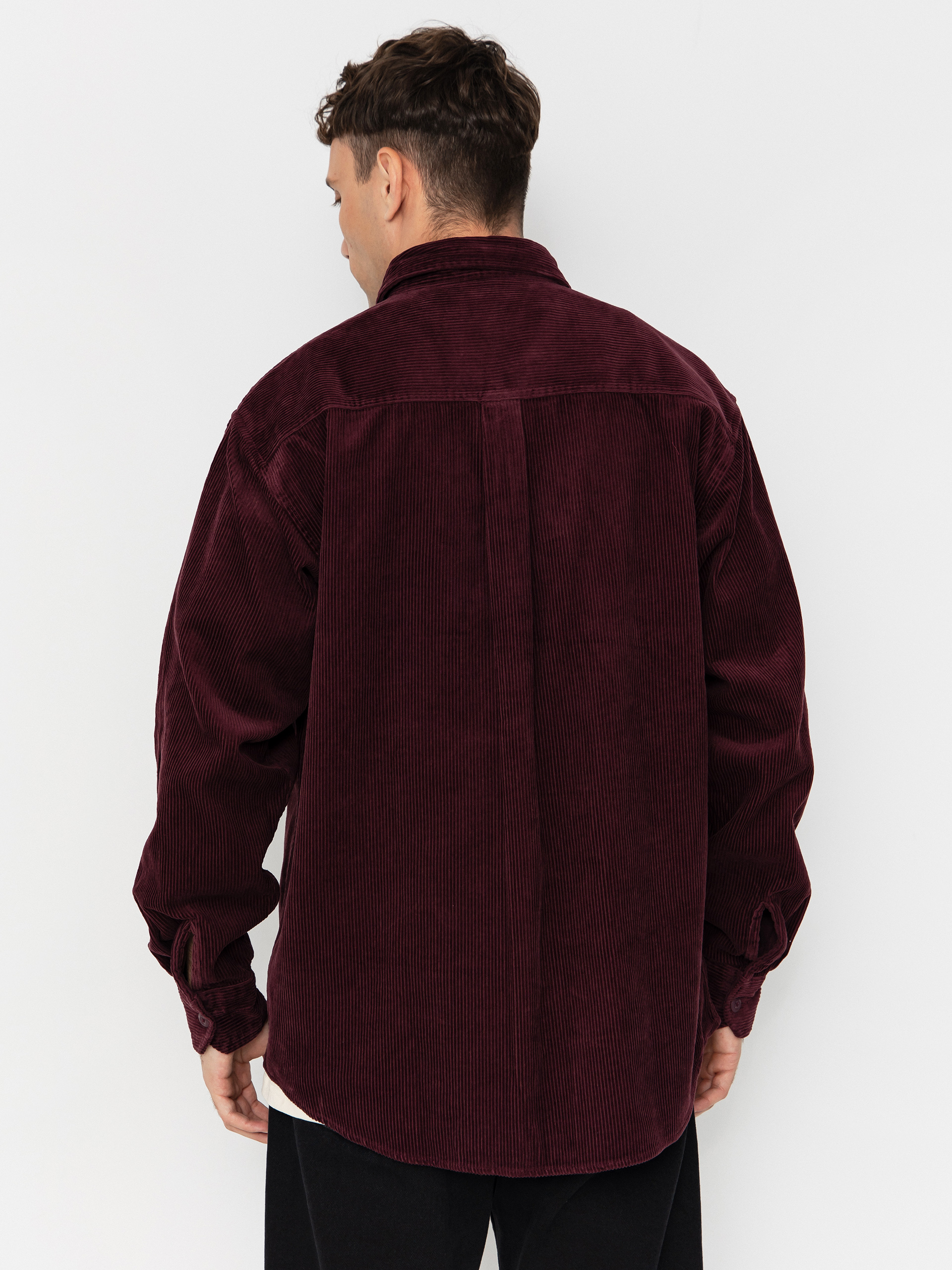 Koszula Carhartt WIP Flint (rondo)