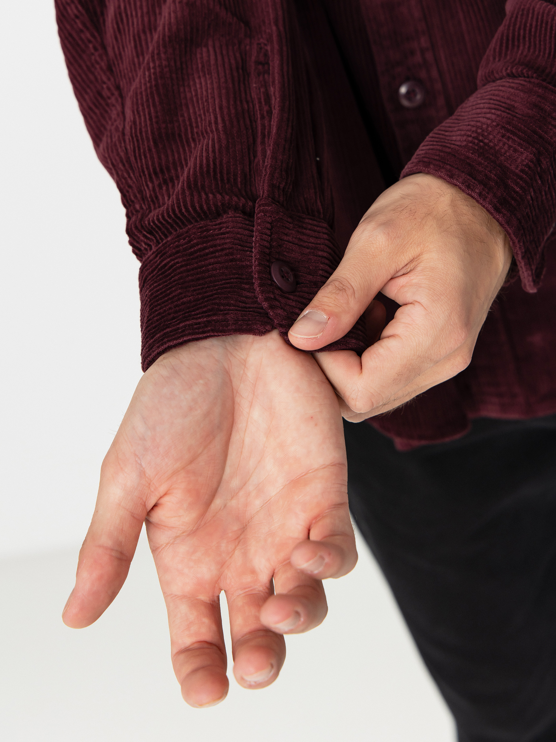 Koszula Carhartt WIP Flint (rondo)