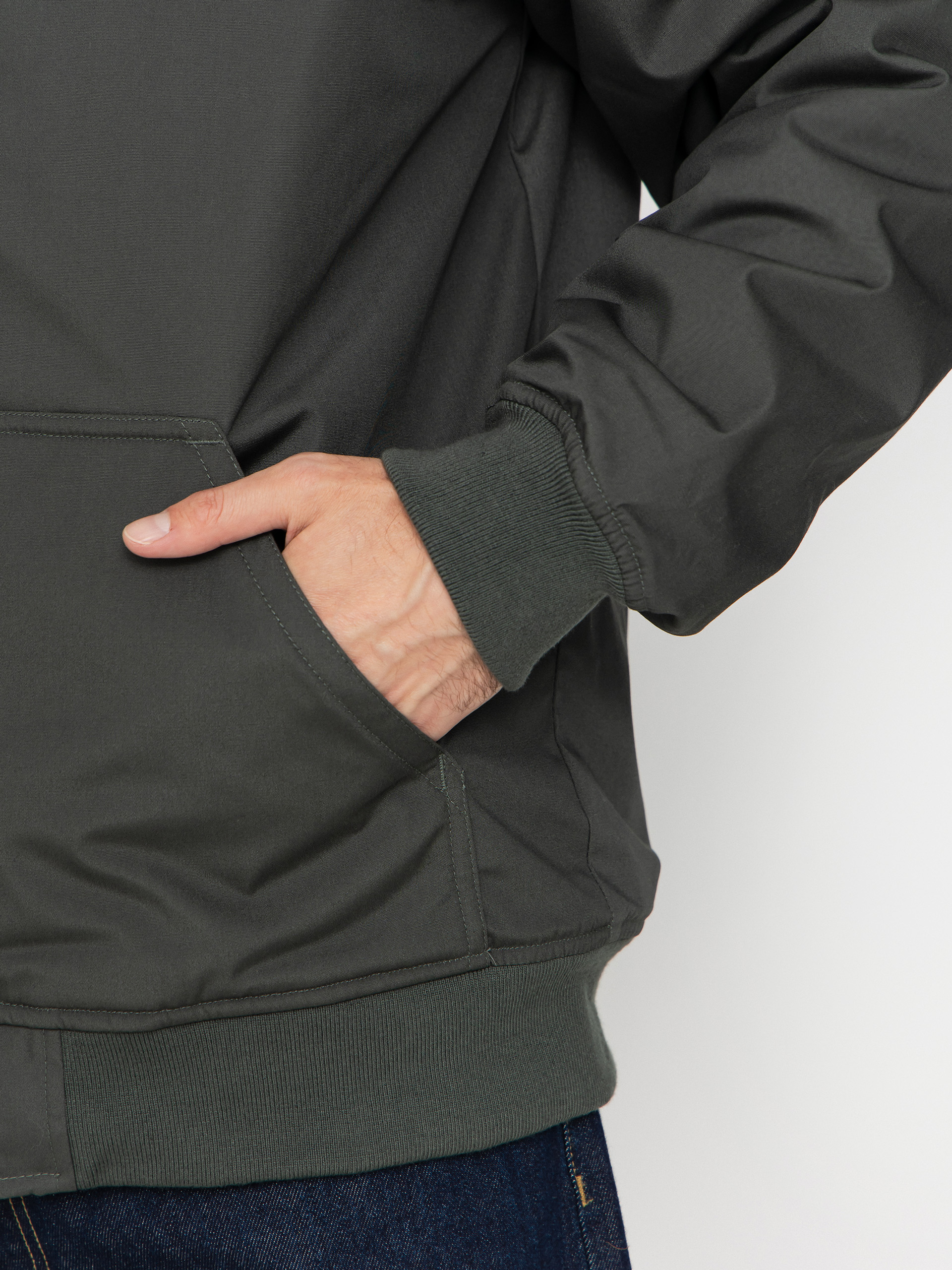 Kurtka Iriedaily Hafen (dark jungle)