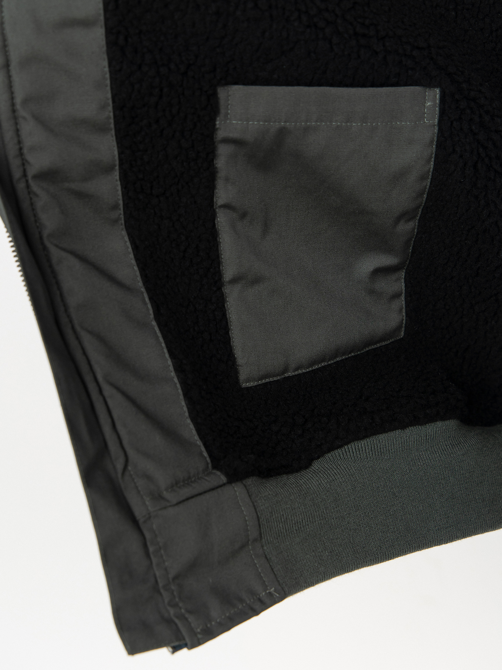 Kurtka Iriedaily Hafen (dark jungle)