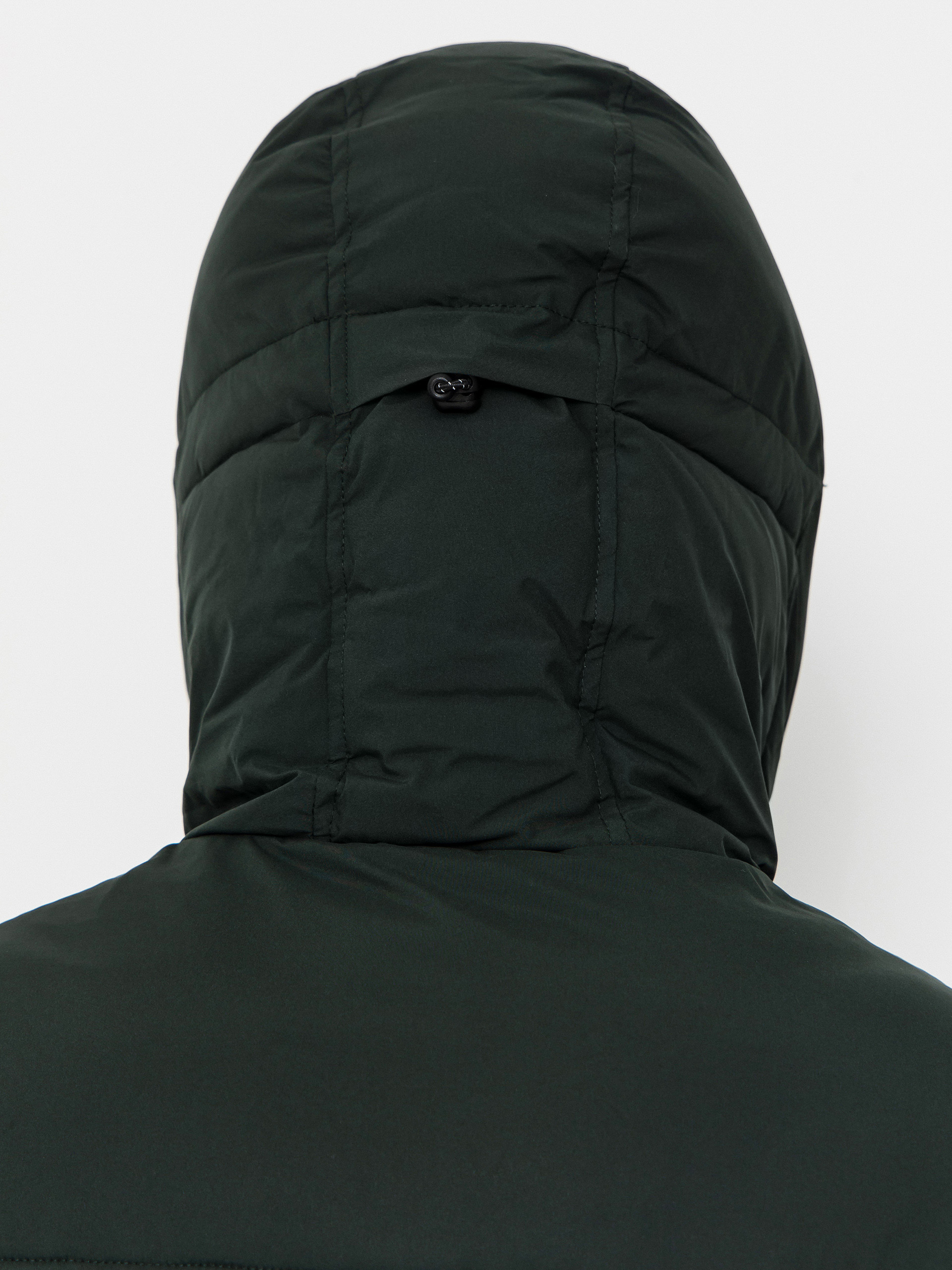 Kurtka Iriedaily Carlo Puffer (dark jungle)