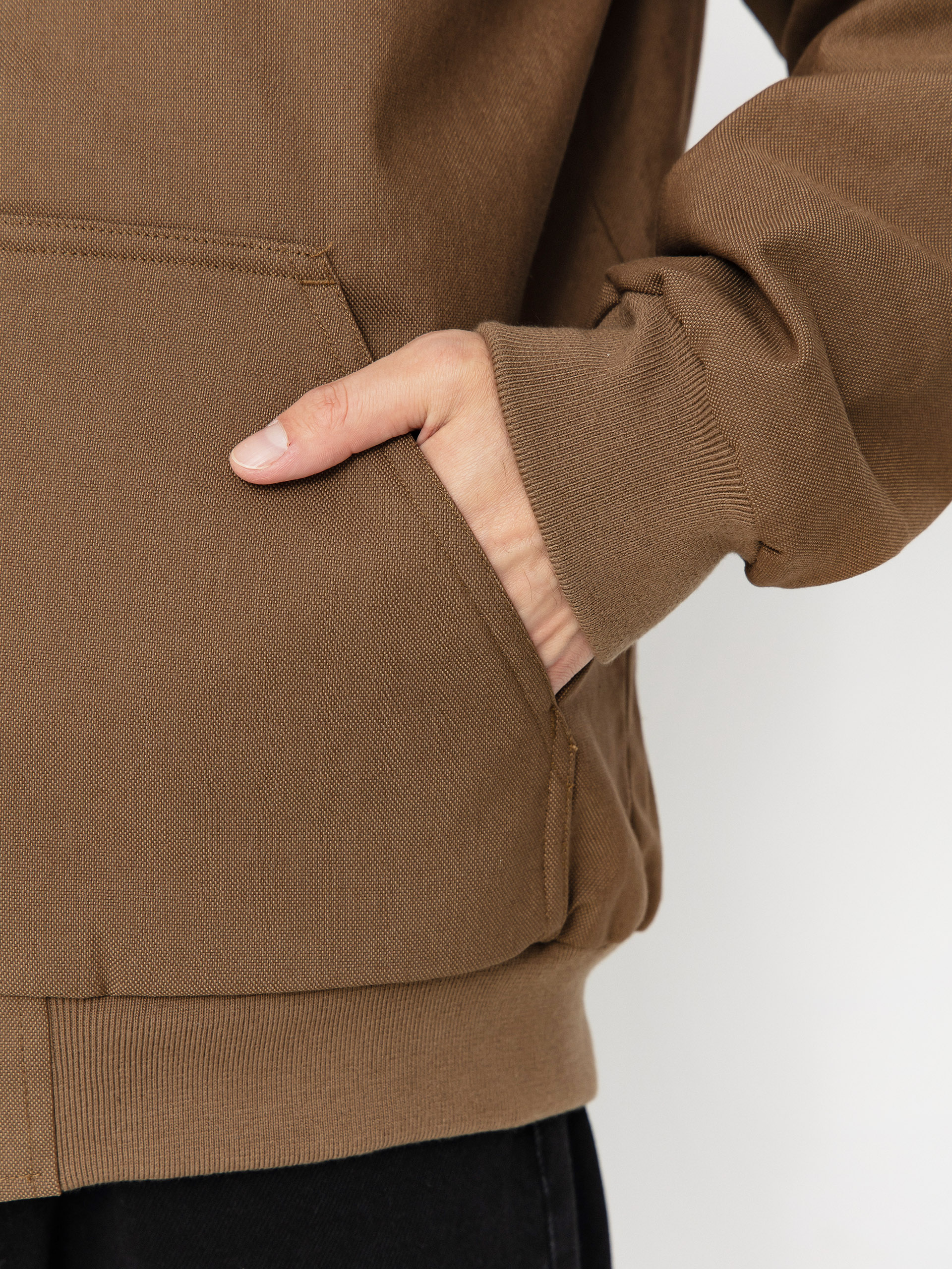 Kurtka Iriedaily Dock36 Swing (mud)