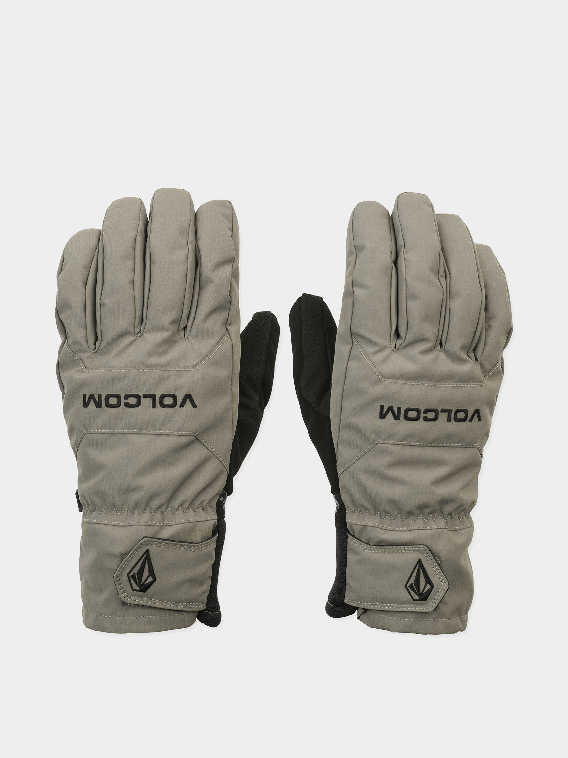 Rękawice Volcom Nyle (military)