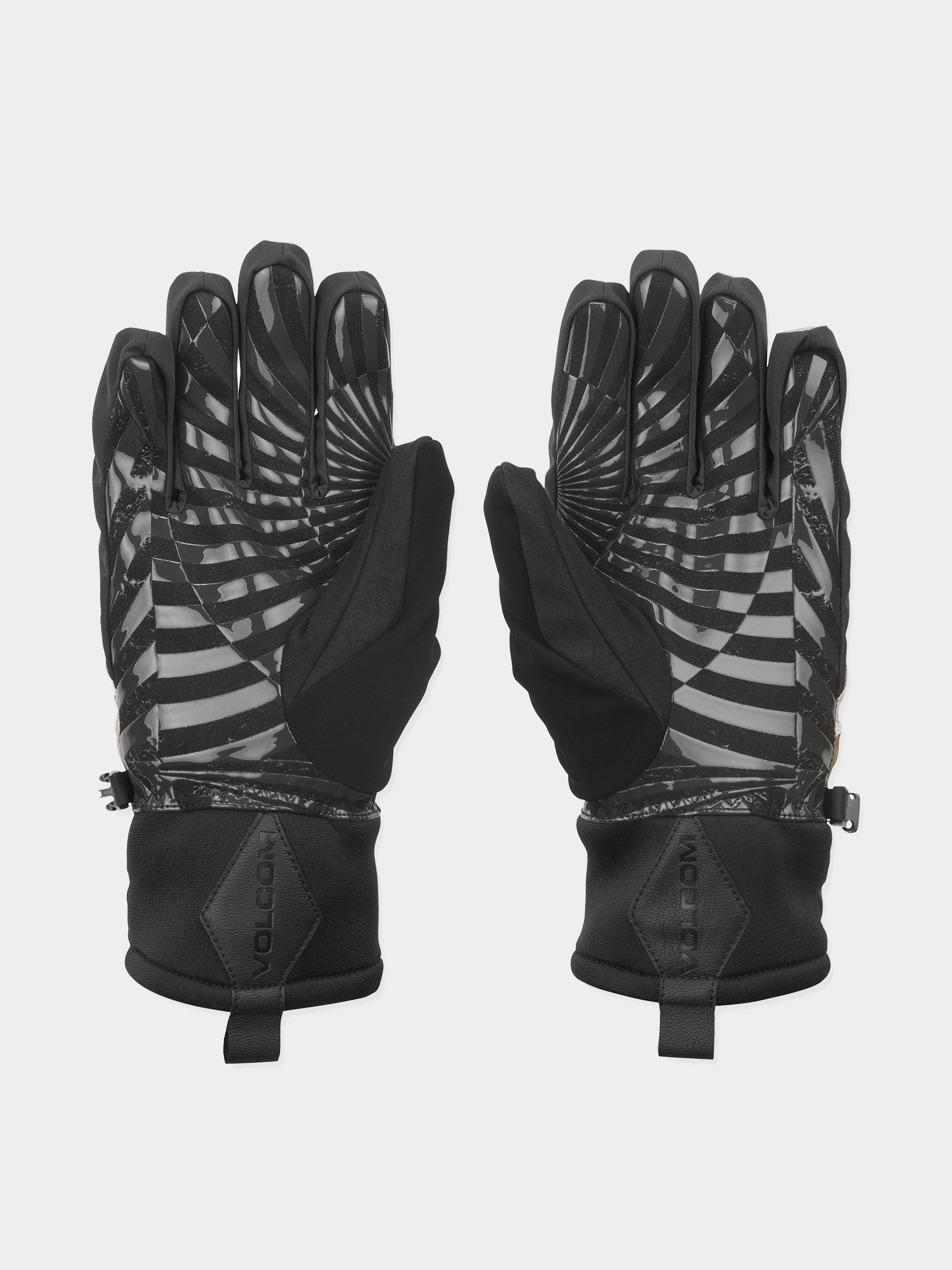 Rękawice Volcom Nyle (camouflage)