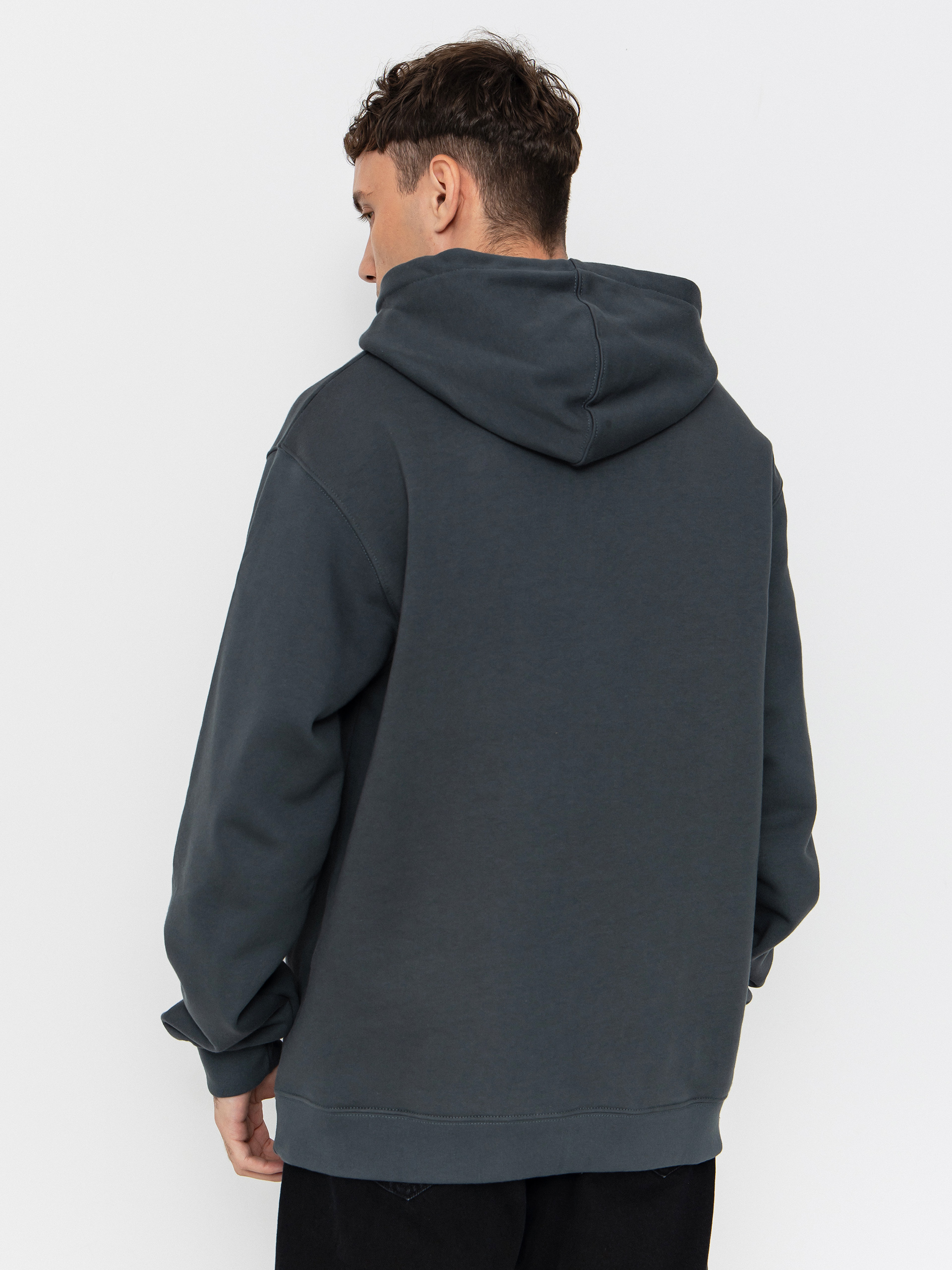 Bluza z kapturem Iriedaily Cookieman HD (dark jungle)