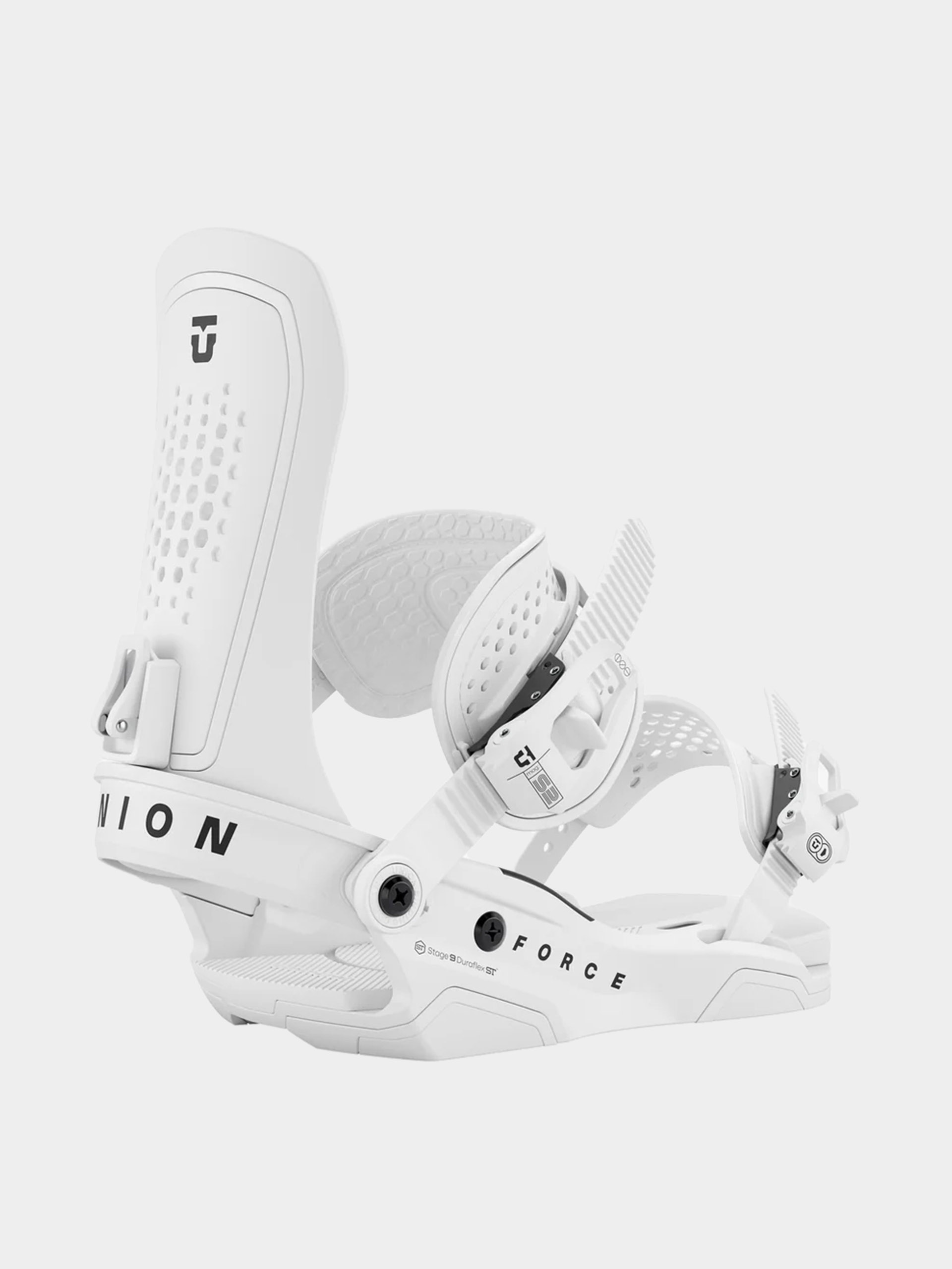 Wiązania snowboardowe Union Force (white 20 yr)
