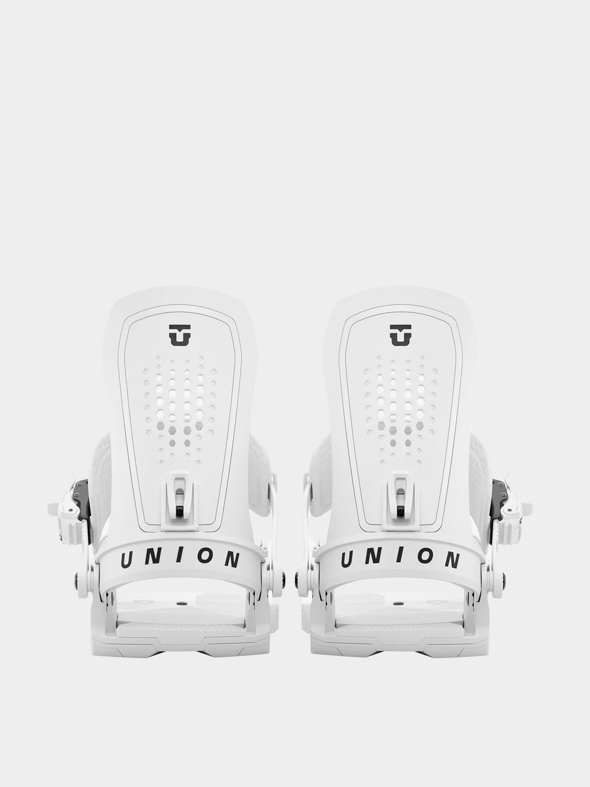 Męskie Wiązania snowboardowe Union Force (white 20 yr)